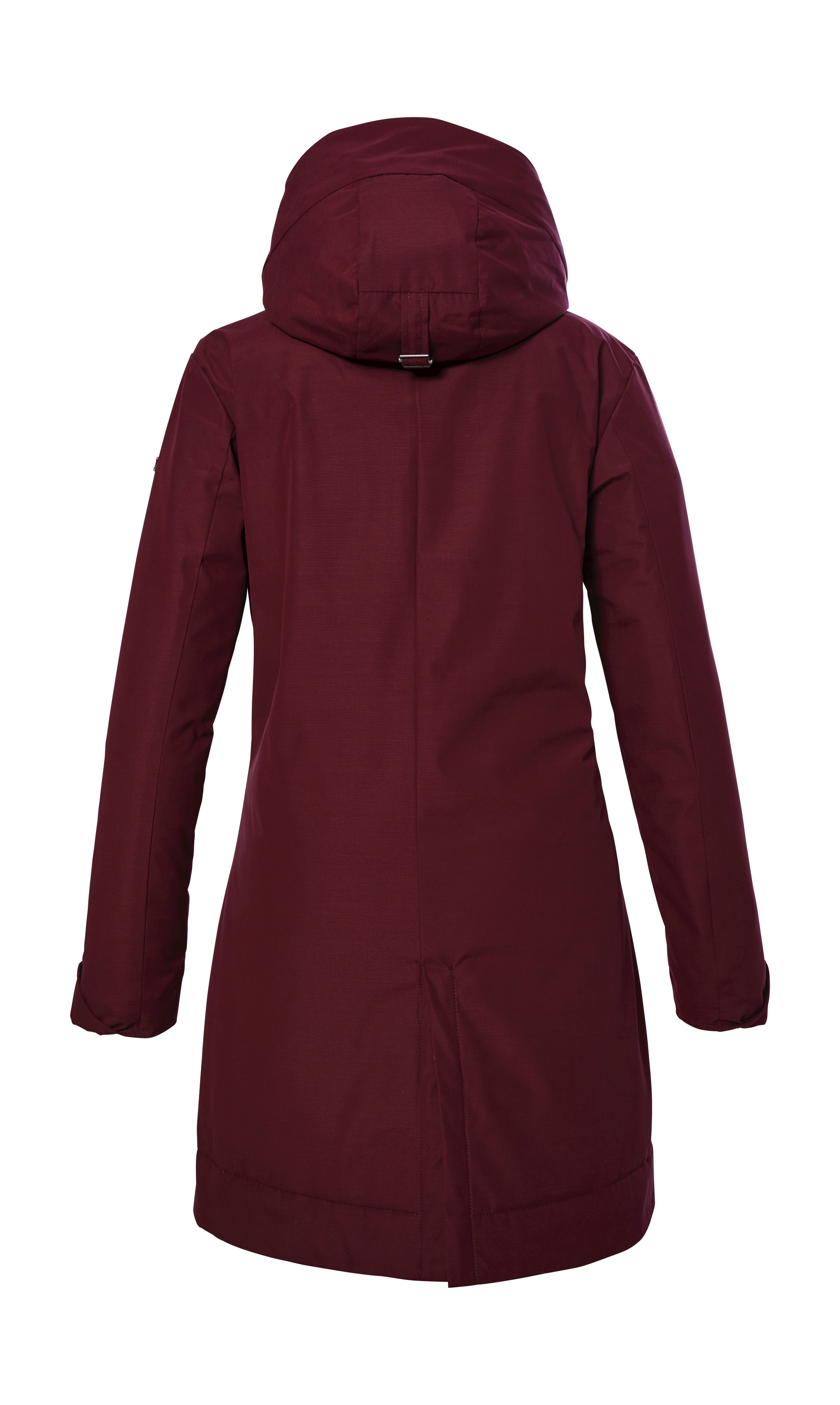 G.I.G.A. DX by killtec Parka "GW 13 WMN PRK", Wasserabweisender, winddichte günstig online kaufen