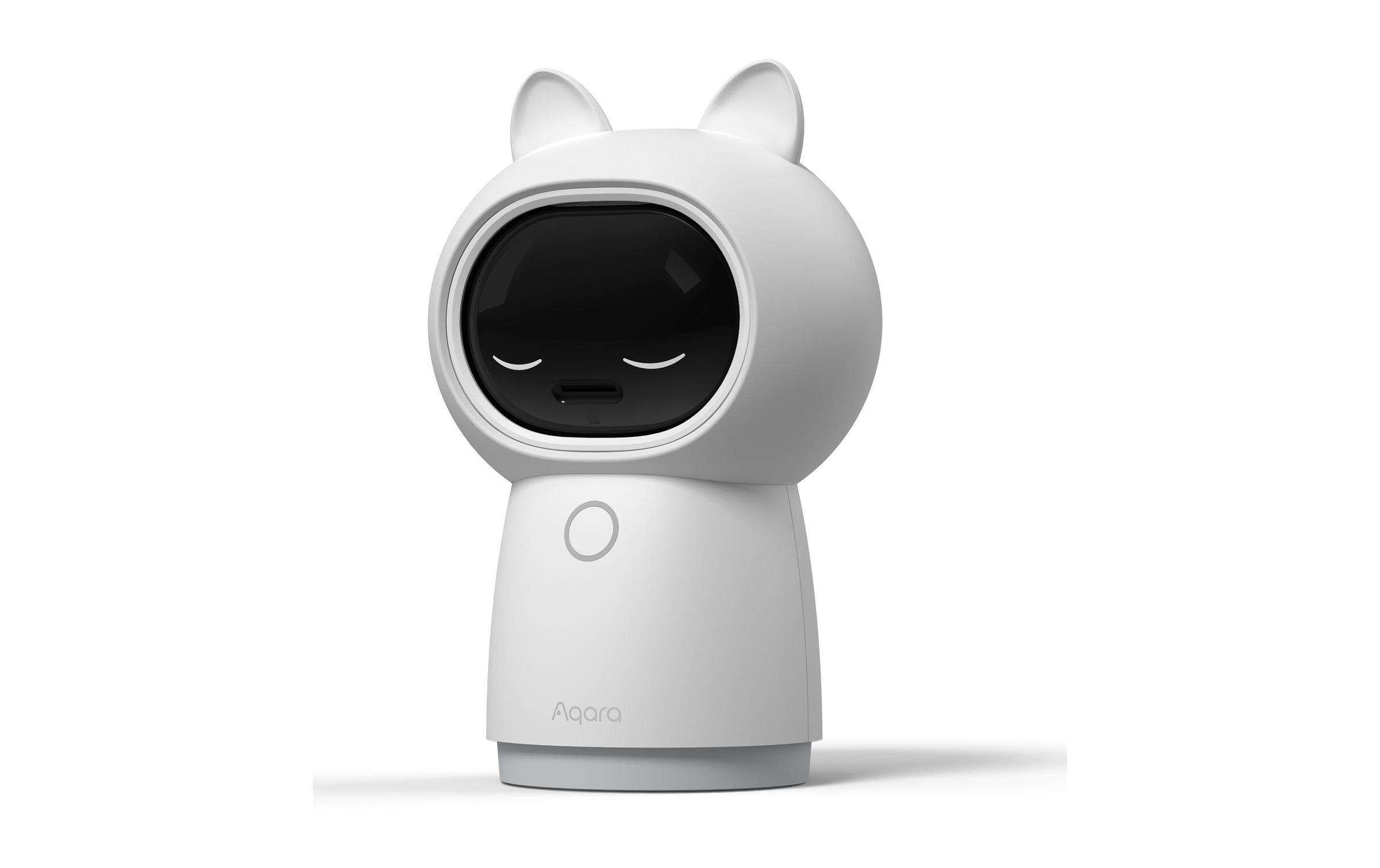Aqara Smart-Home-Steuerelement »Gateway CH-H03«
