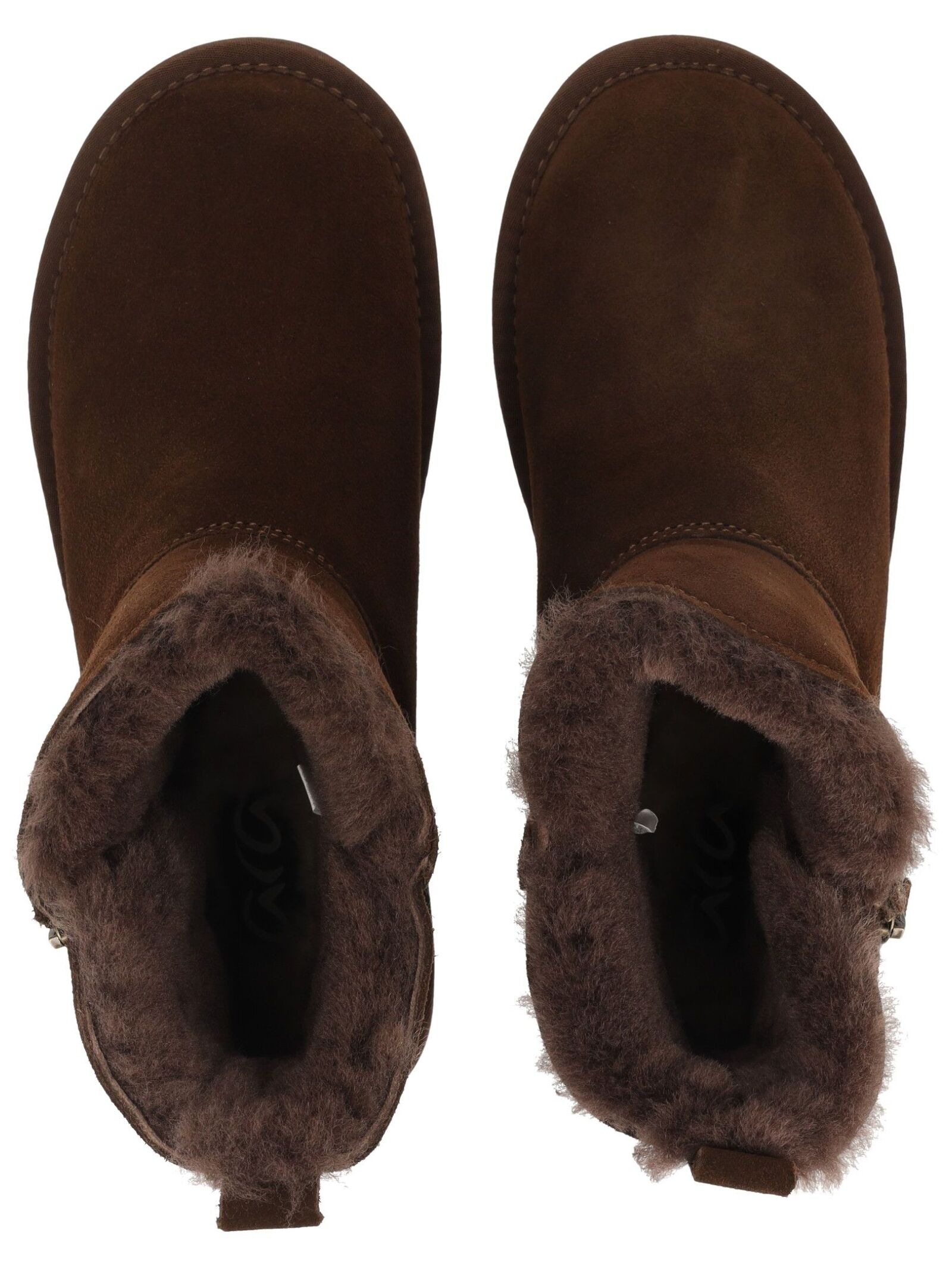 Ara Stiefelette »Ara Stiefelette Veloursleder«