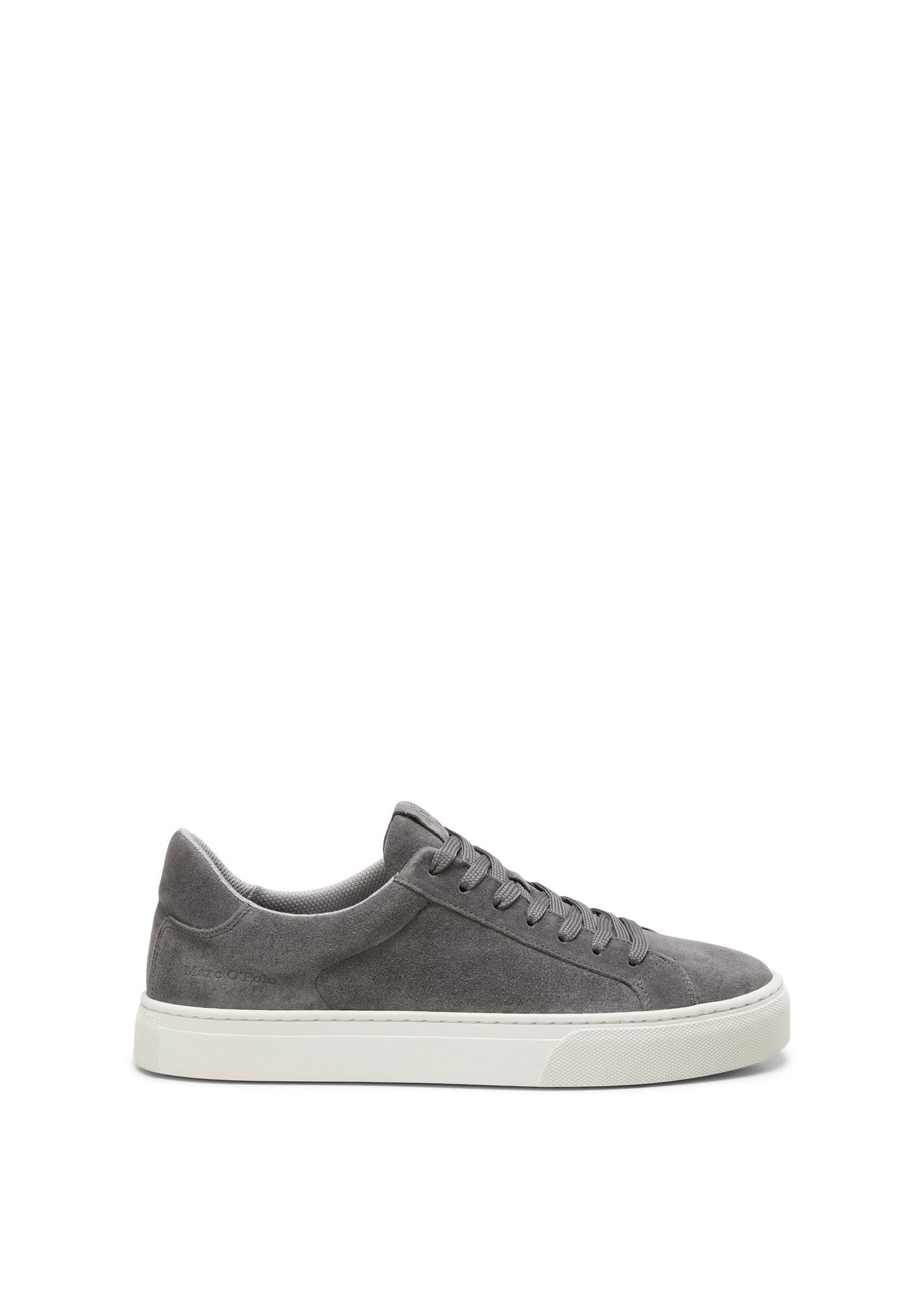 Marc O'Polo Sneaker »aus softem Veloursleder«