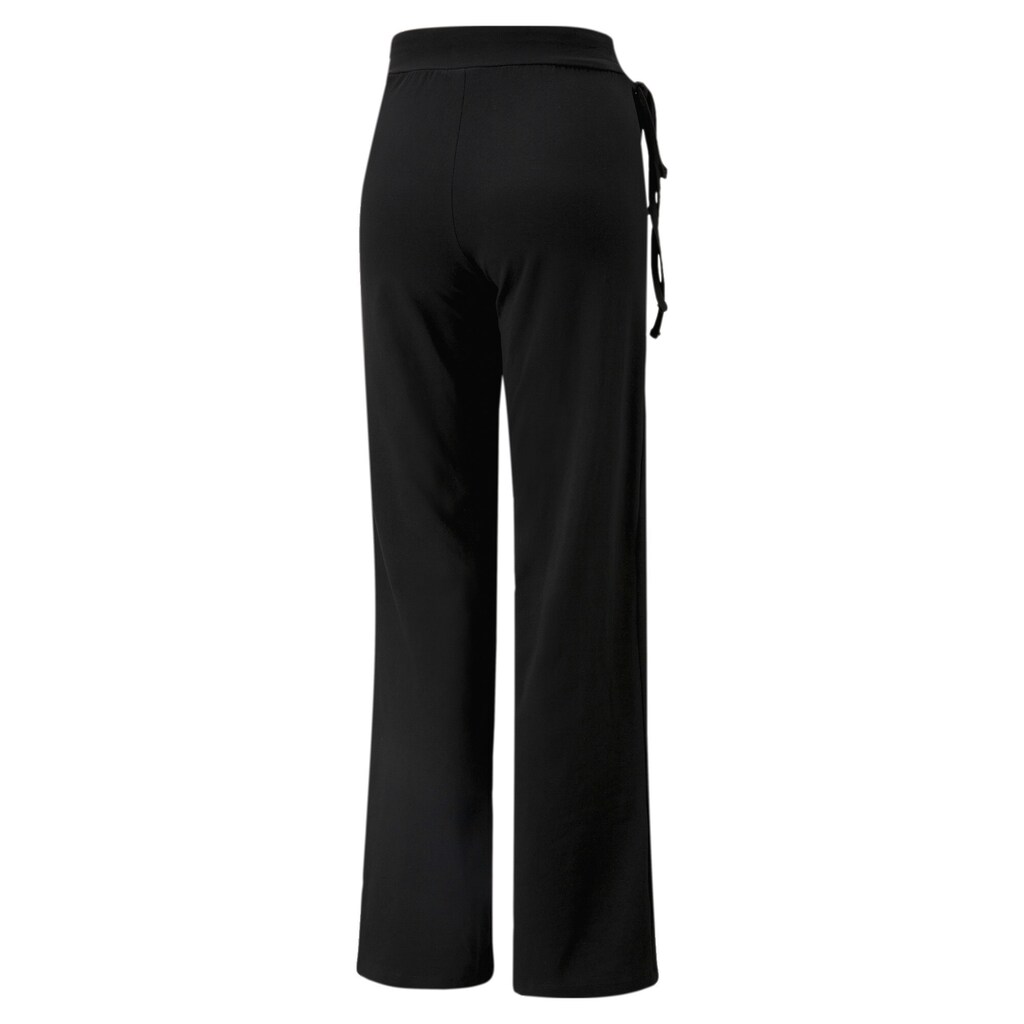 PUMA Jogginghose »Classics Side Tie Hose für Damen«