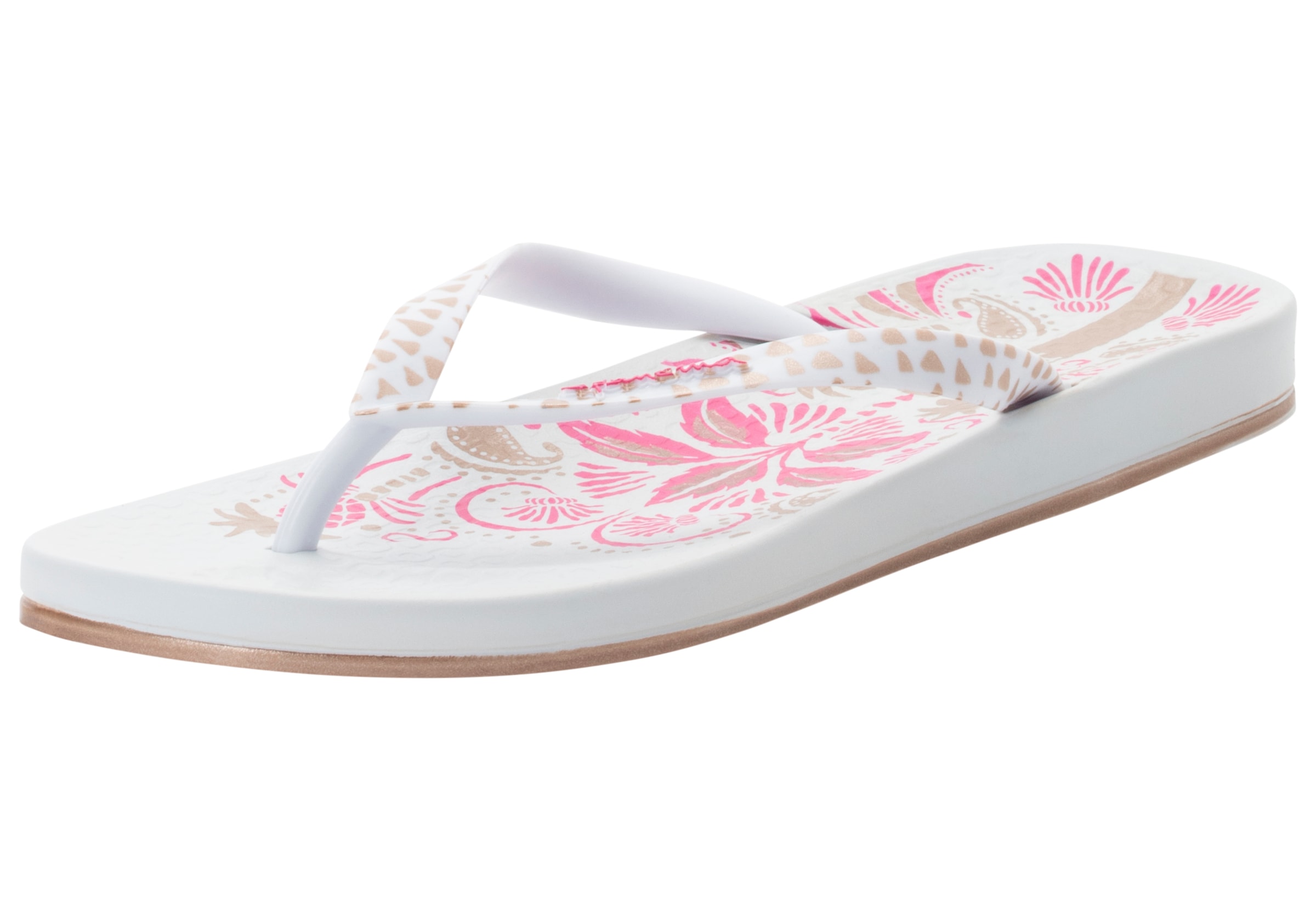 Ipanema Zehentrenner »IPANEMA ANAT NATURE VIII FEM«