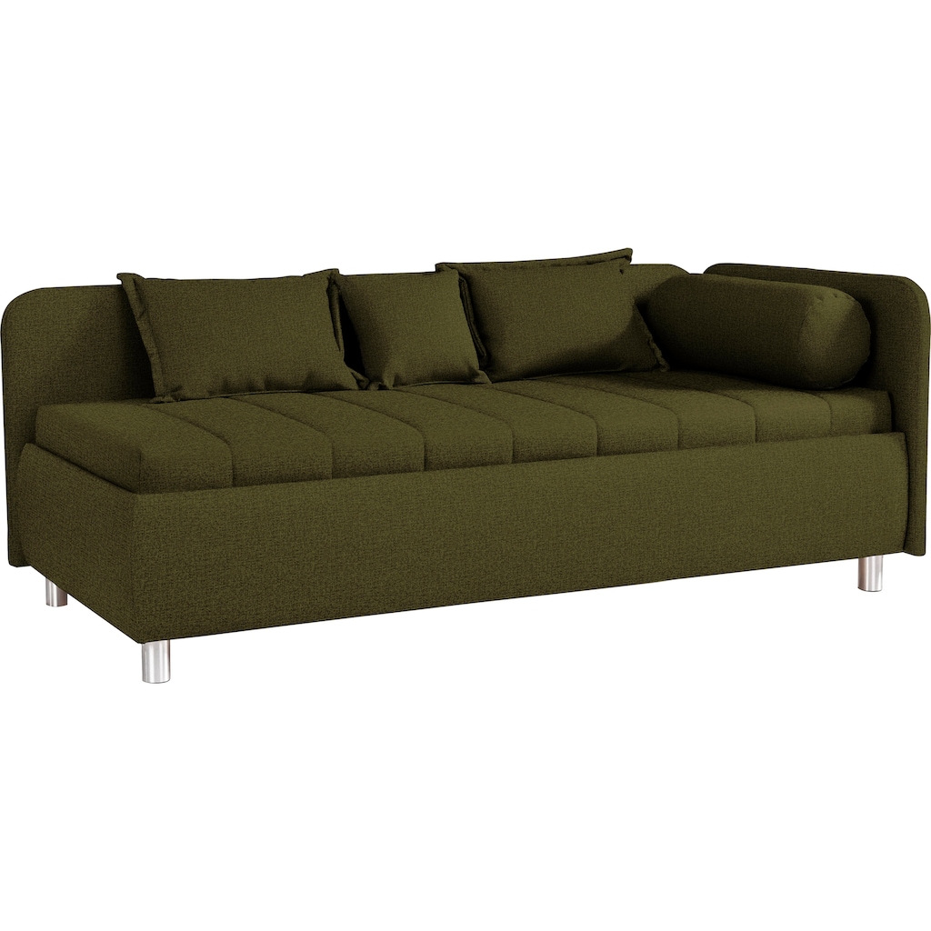 ADA trendline Schlafsofa »Kiana«