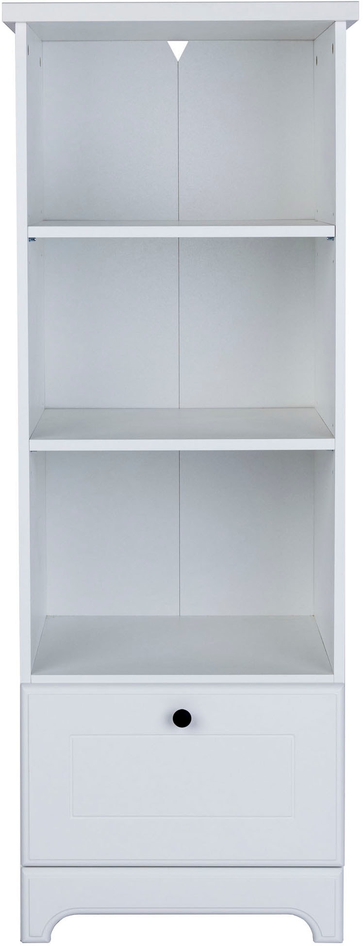 arthur berndt Jugendzimmer-Set »Kinderzimmer »Thilo«  Set 4-teilig« Set, 4 Stk. tlg. Modernes Kleinkinderzimmer - Set