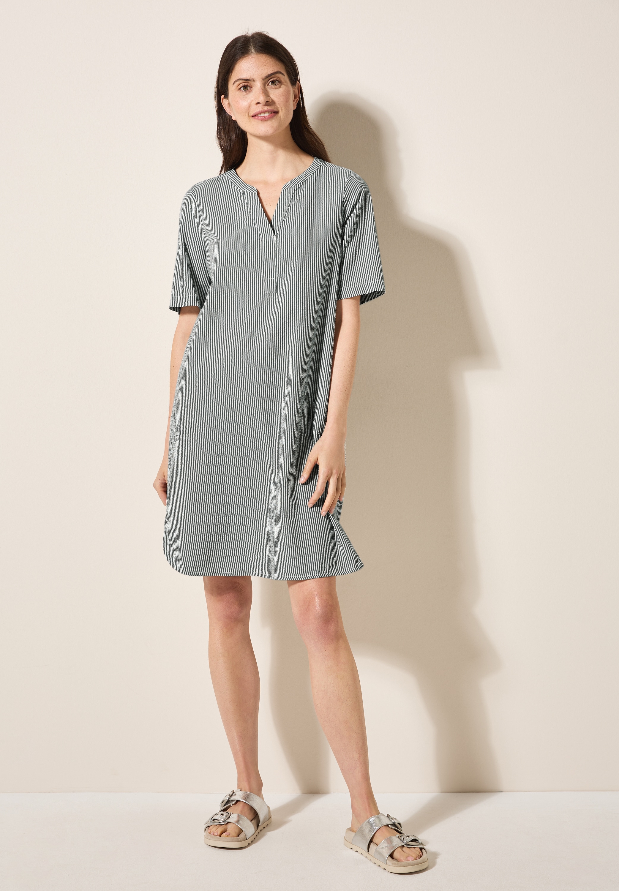 Cecil Sommerkleid, knielang günstig online kaufen