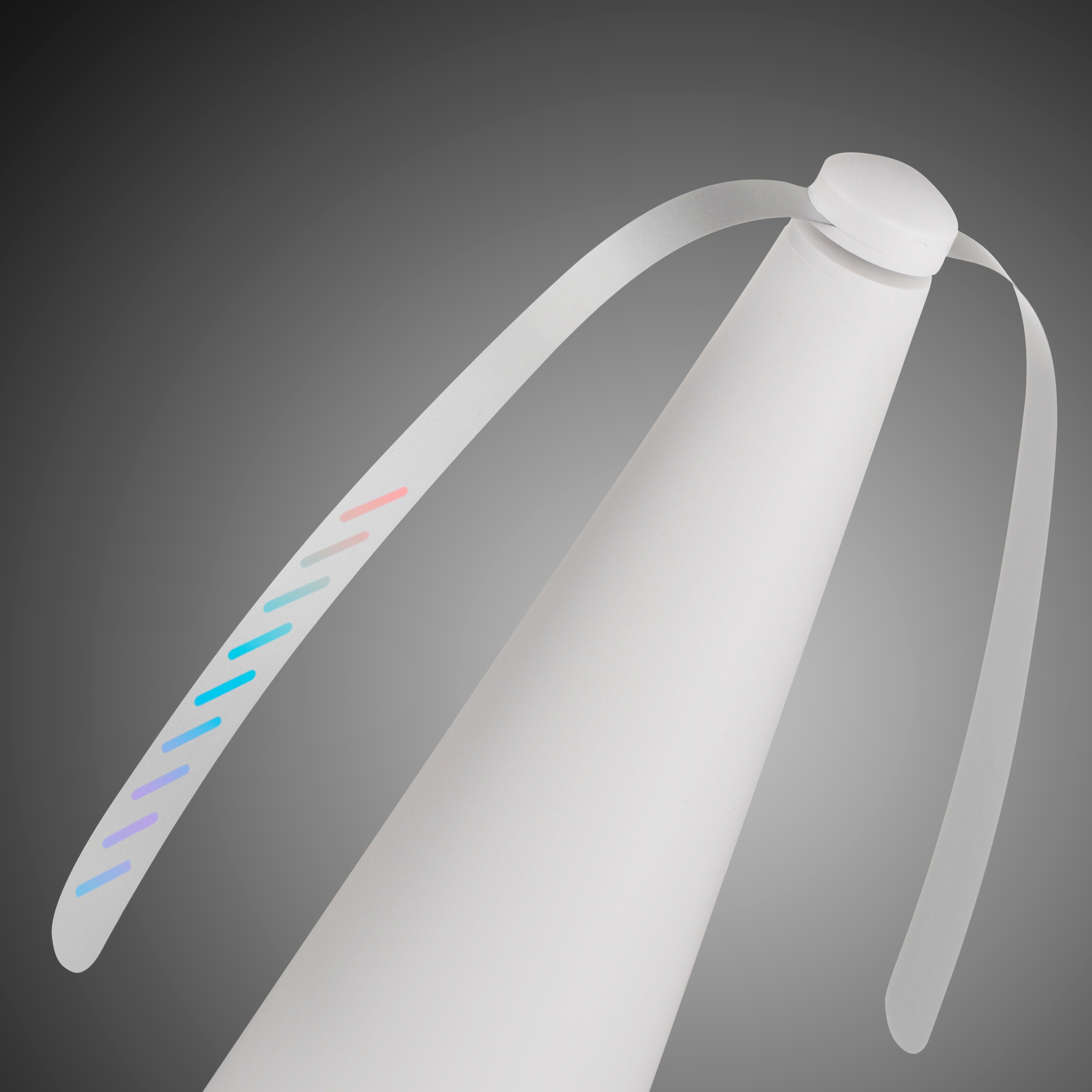 JUST LIGHT Außen-Tischleuchte »Fliegenwedler SWAT« hält lästige Fliegen fern, mit An- / Ausschalter