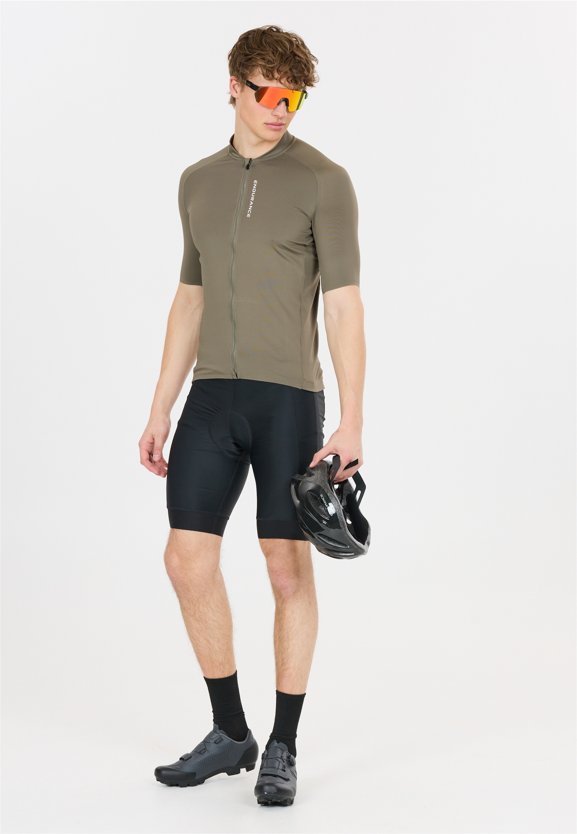 ENDURANCE Funktionsshirt "Paxton" mit Quick Dry-Technologie für Komfort