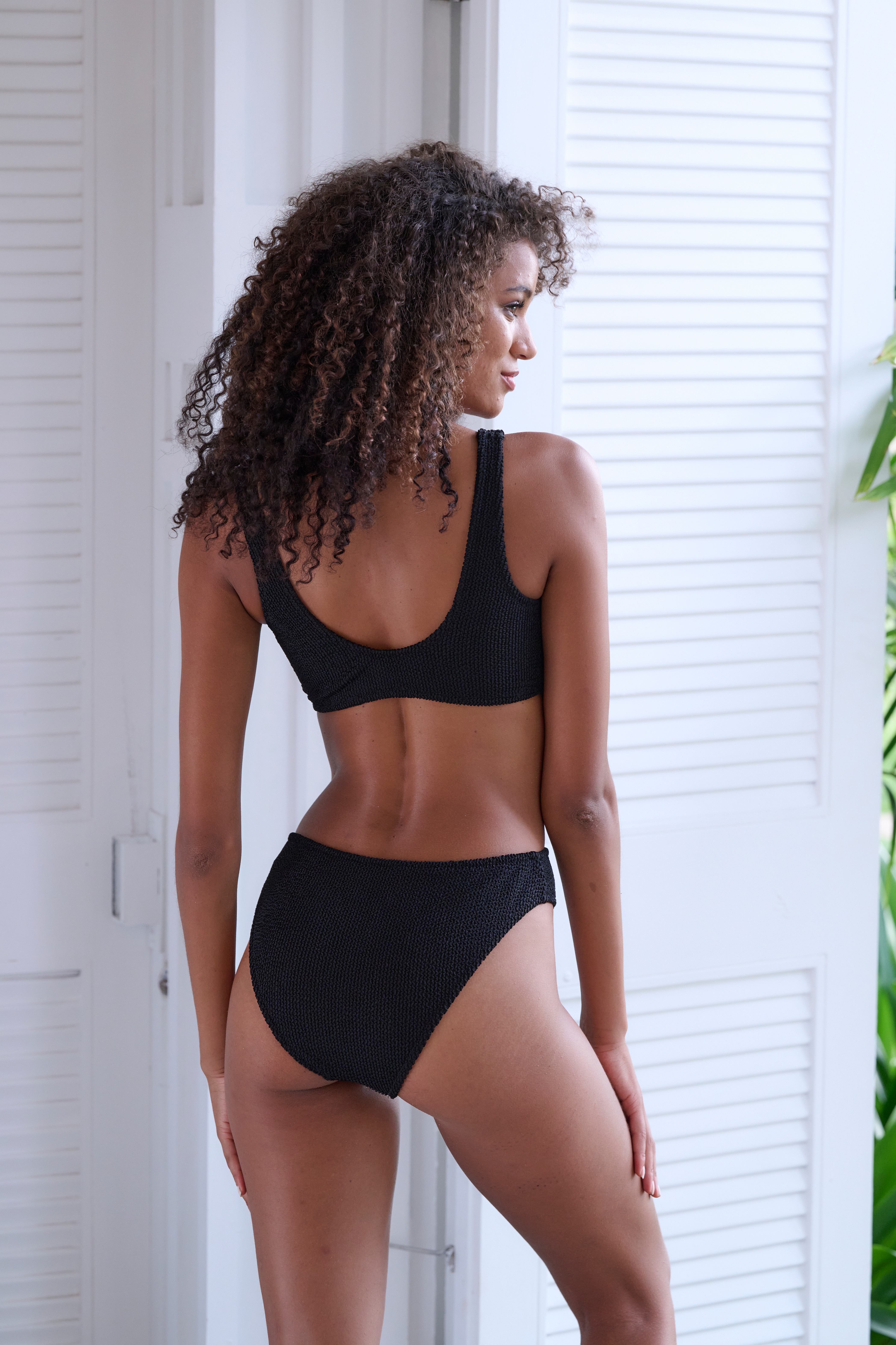 Thumbnail - Vivance Monokini, aus toller Strukturware