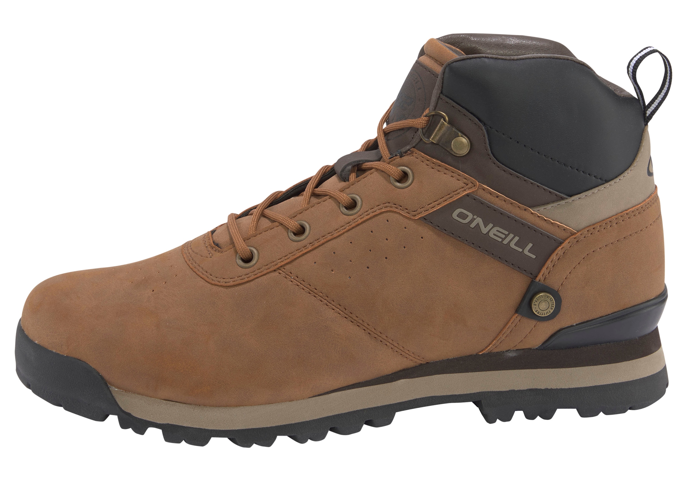 ONeill Schnürboots "Grand Teton Men Mid" günstig online kaufen