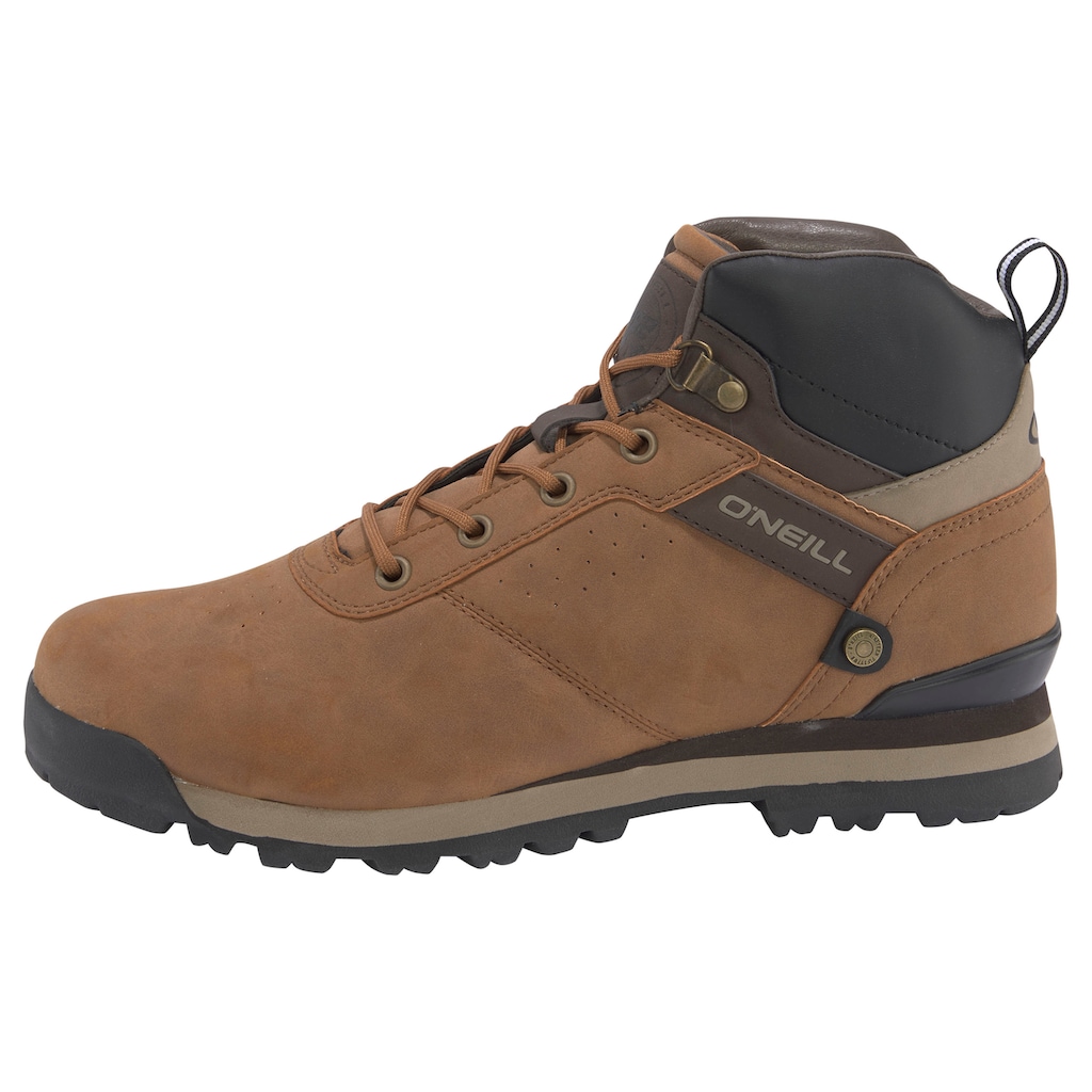 O'Neill Schnürboots »Grand Teton Men Mid«