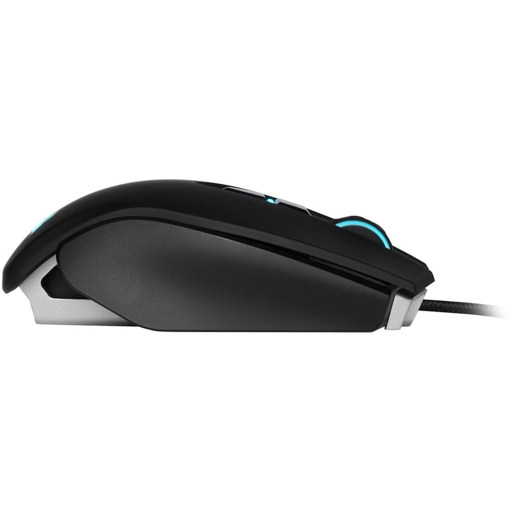 Corsair Gaming-Maus »M65 RGB ELITE«, kabelgebunden