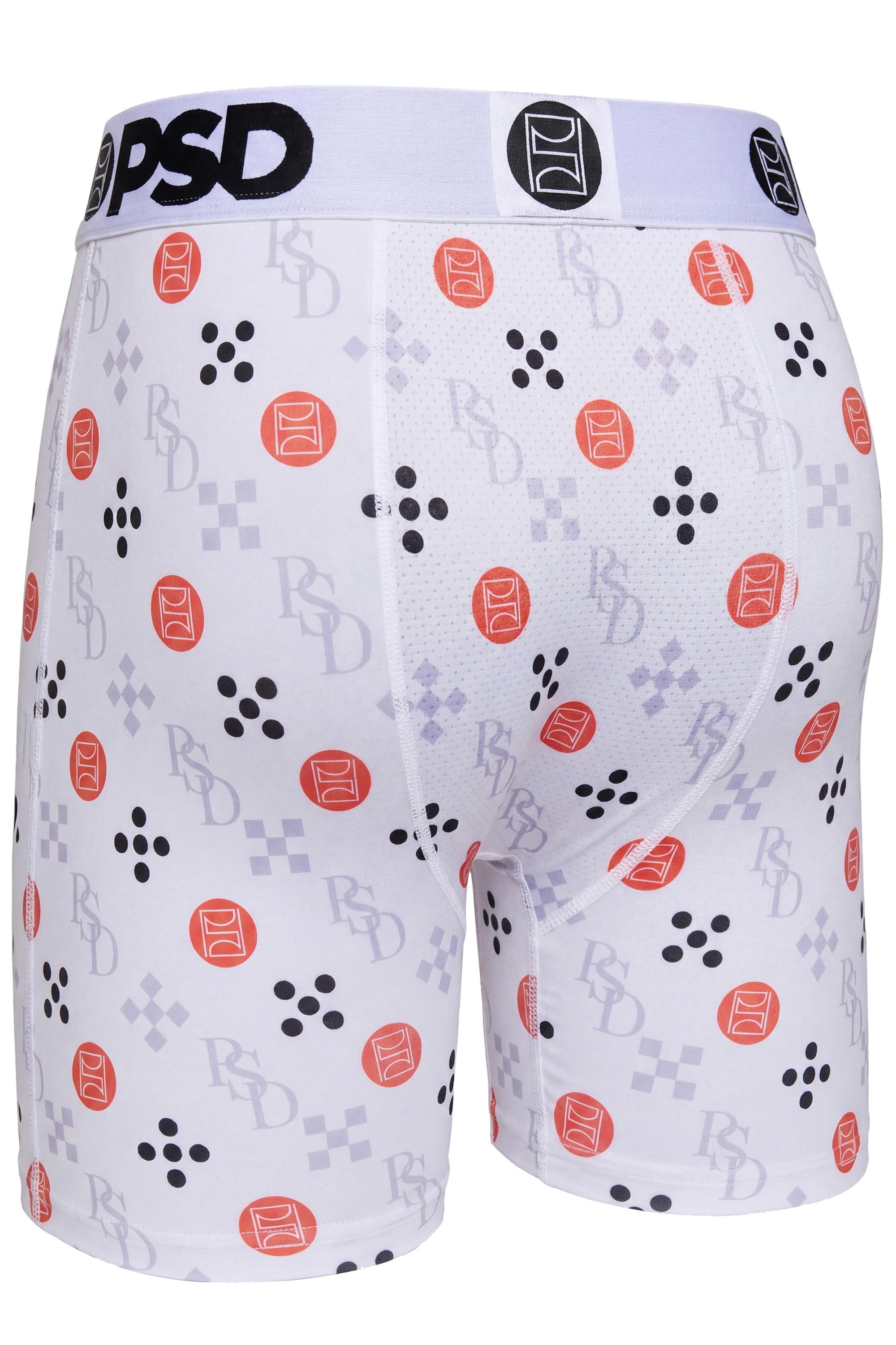 PSD Boxershorts »WF LUXE LITE 5I Herren«