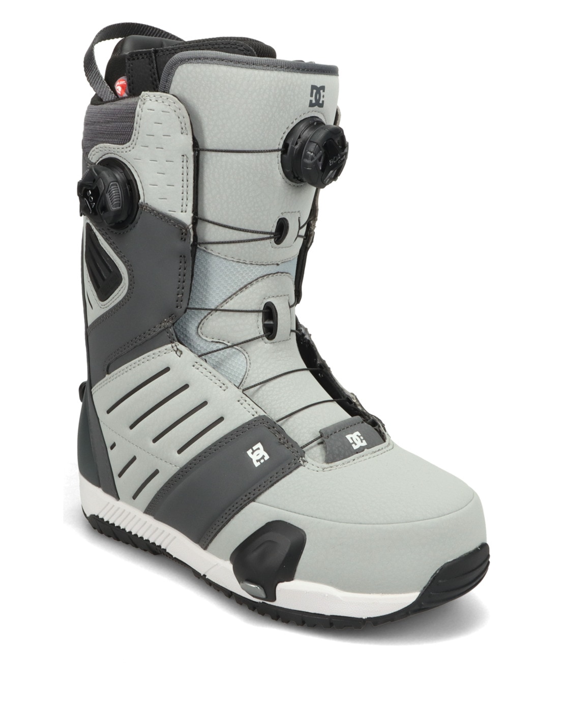 DC Shoes "Judge Step On"