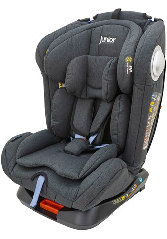 Petex Autokindersitz »King 402« Klasse I / I...