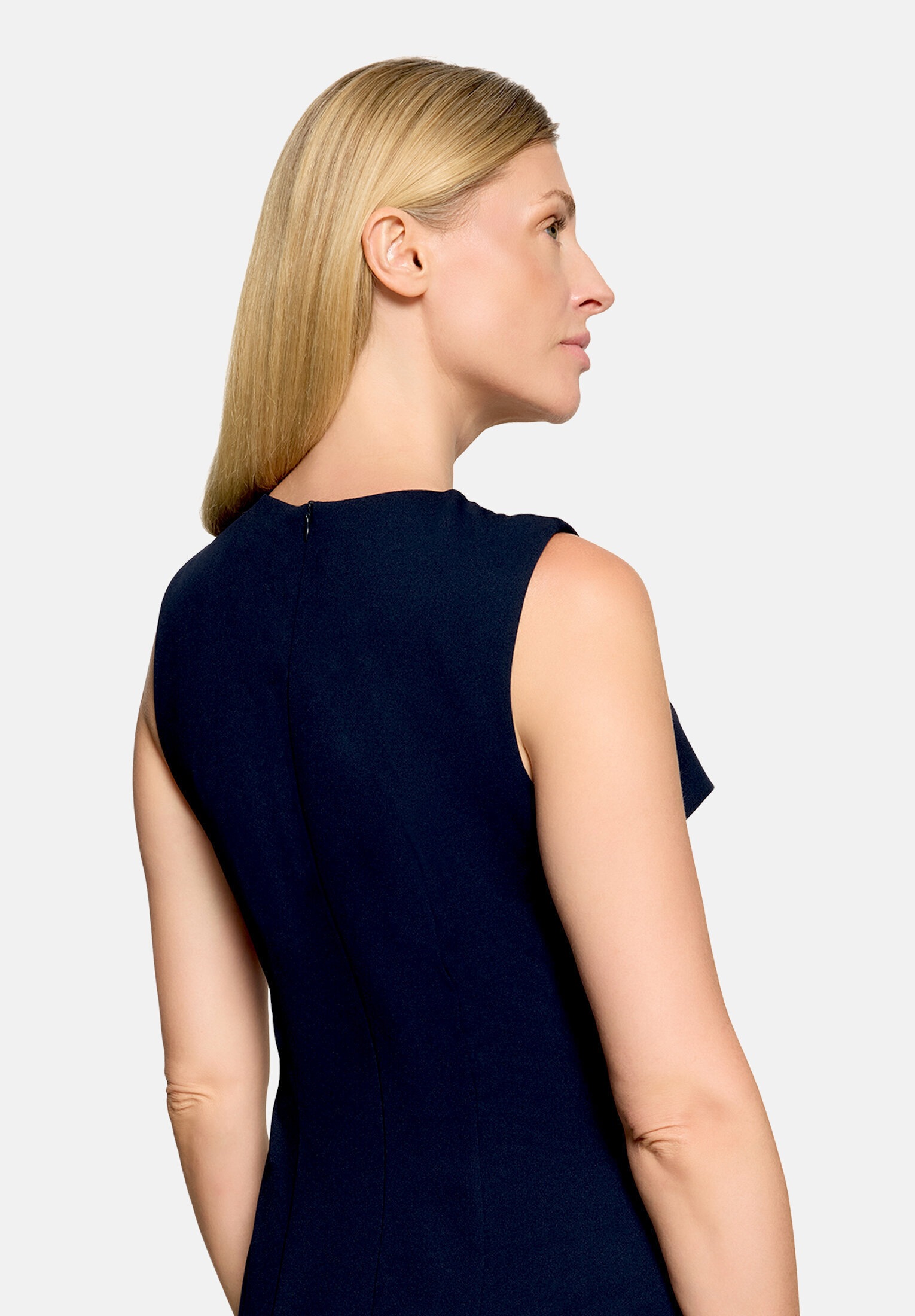 Vera Mont Cocktailkleid »Damen ohne Arm« Ohne Tasche