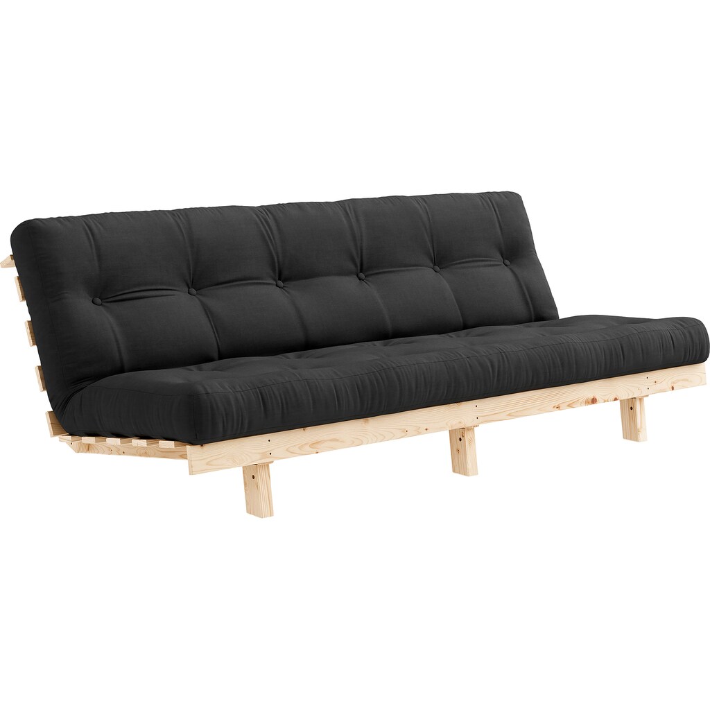 Karup Design Schlafsofa »Lean«, (2 St.)