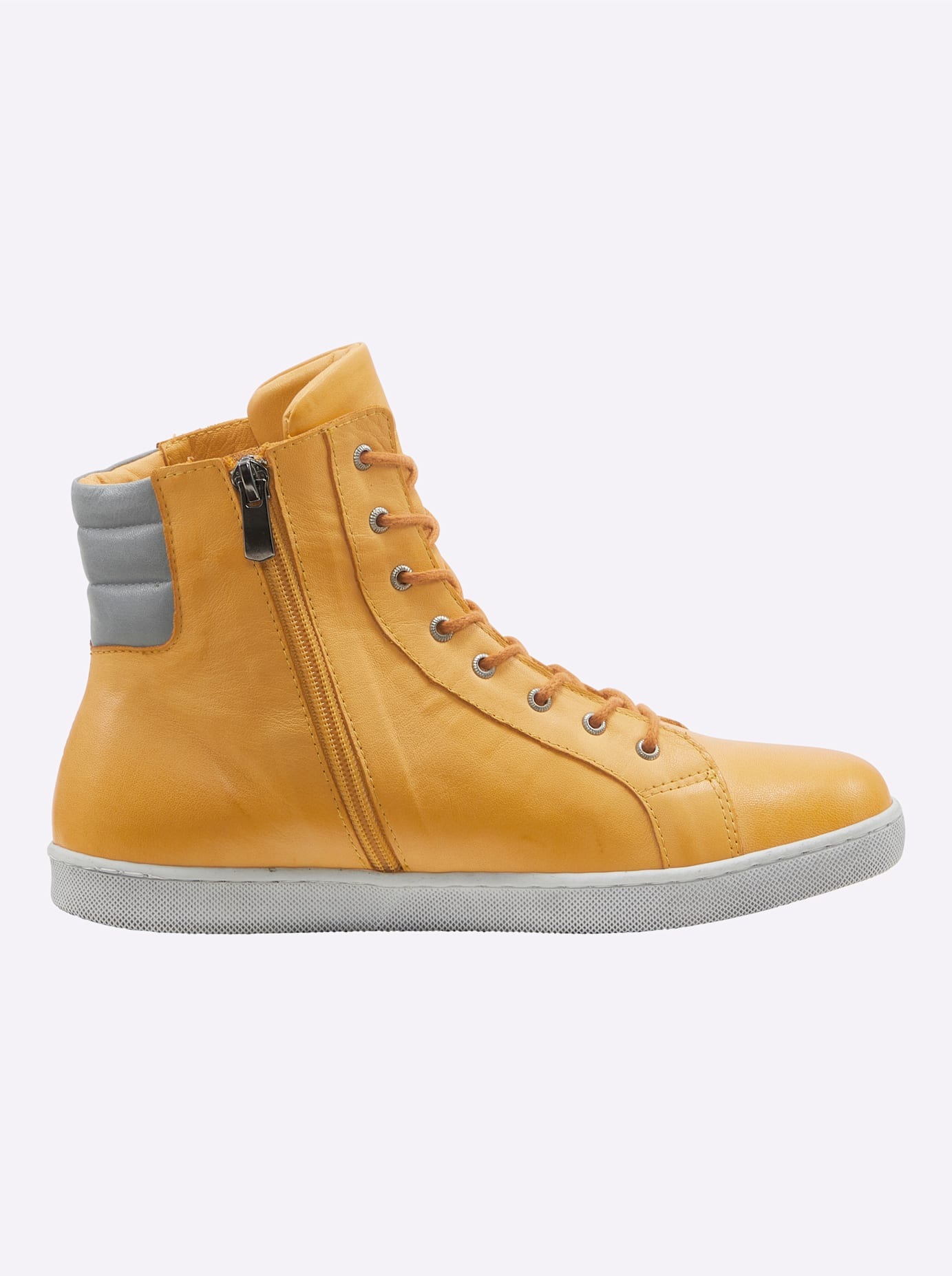 Andrea Conti Sneaker