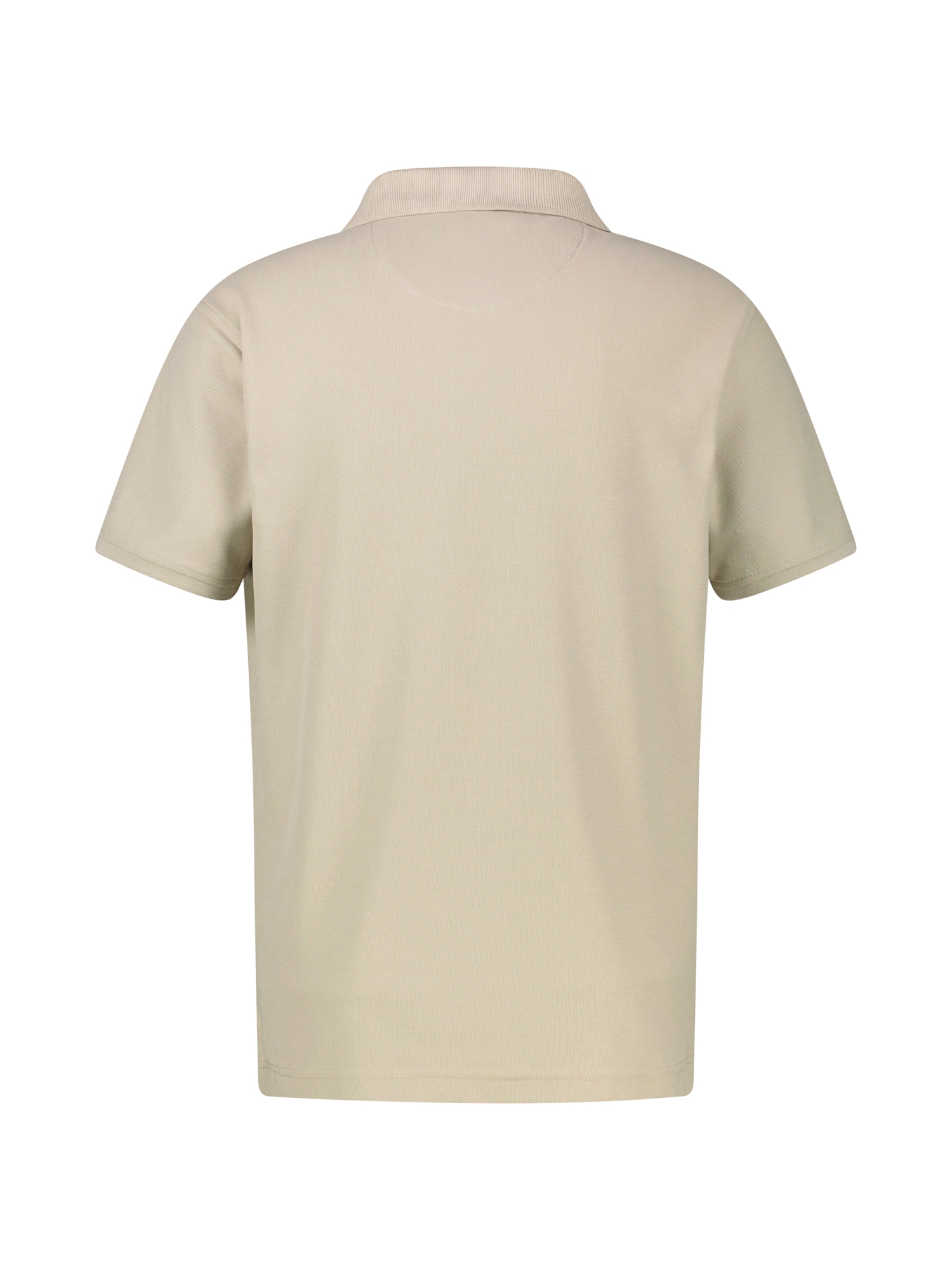 LERROS Poloshirt Men Soft Stone XXL 9