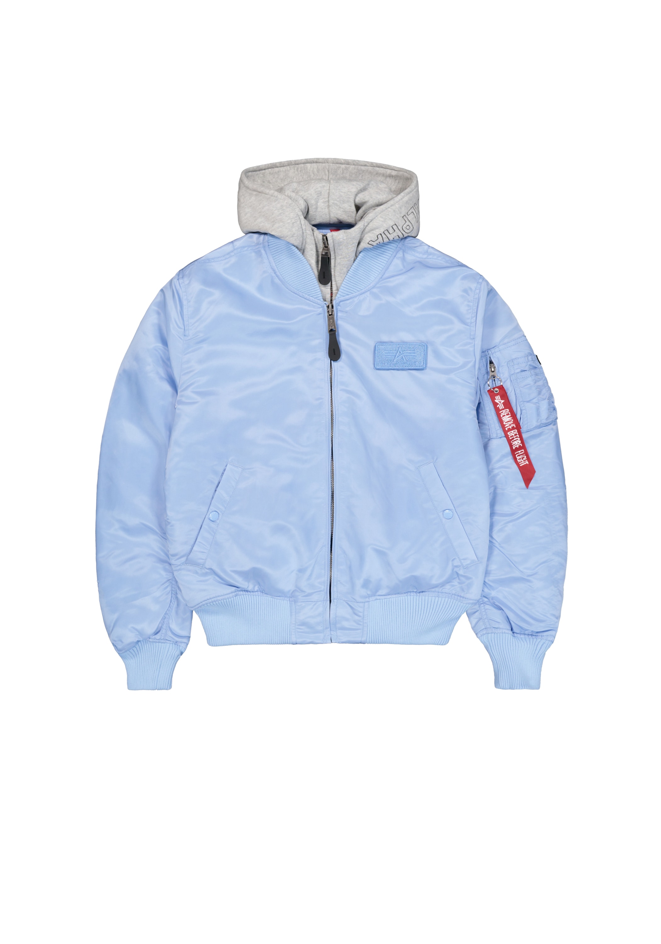 Alpha Industries Bomberjacke "MA-1 D-Tec" günstig online kaufen