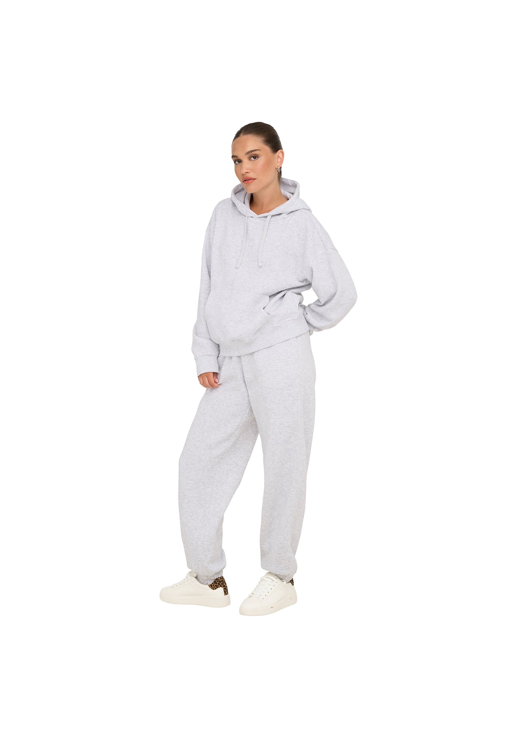 ONLY Sweatshirt »Sweatshirt ONLBEST HOOD SWEAT 1er Pack«, 1
