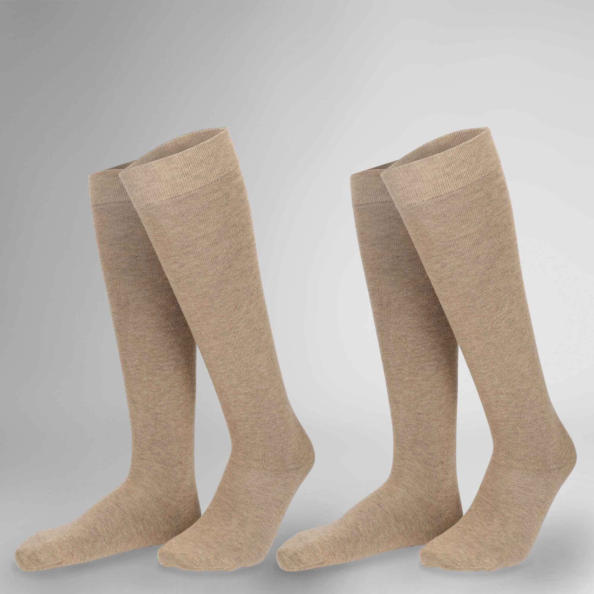 Hudson Kniestrümpfe "Kniestrumpf Only 2-Pack" günstig online kaufen