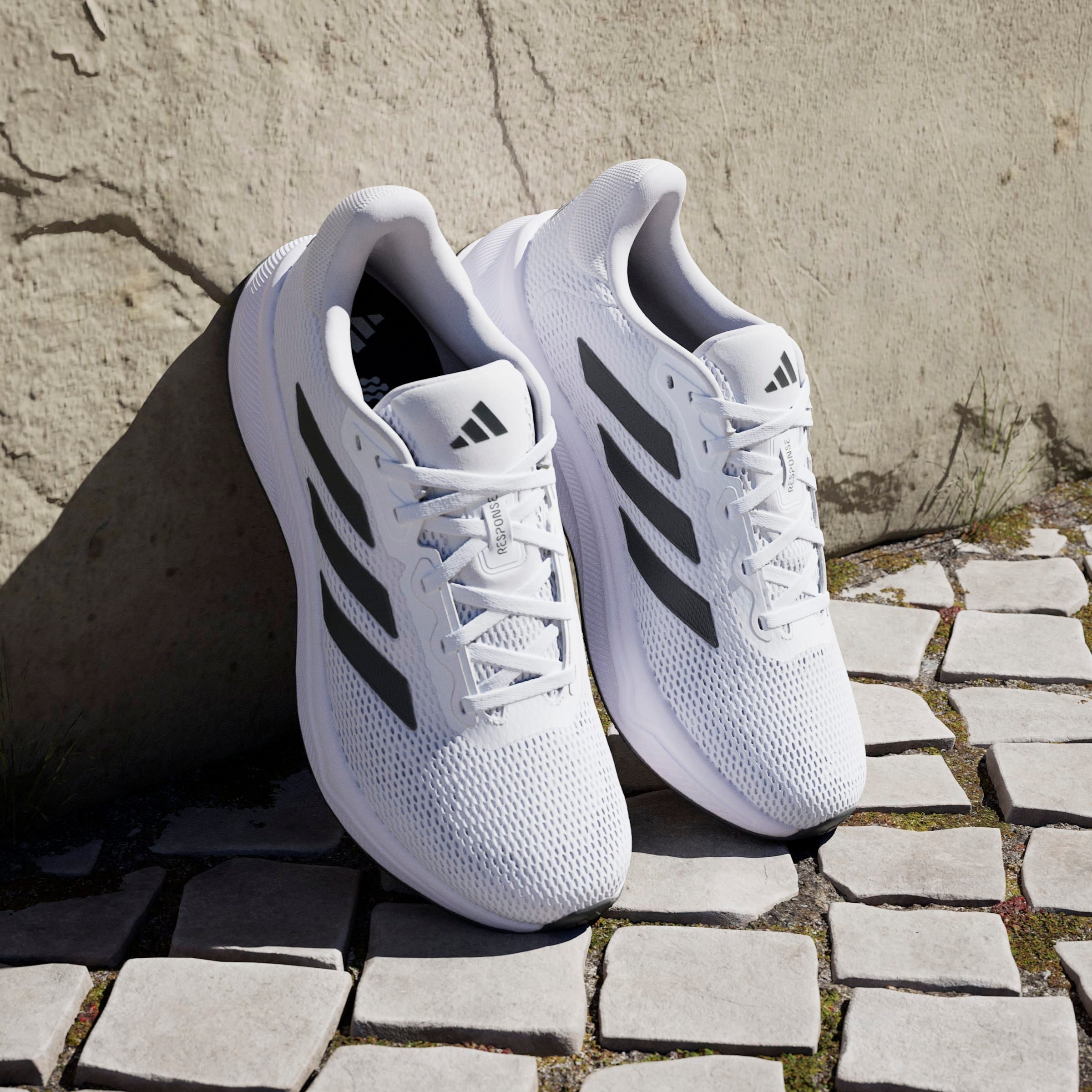 adidas Performance Laufschuh »RESPONSE«