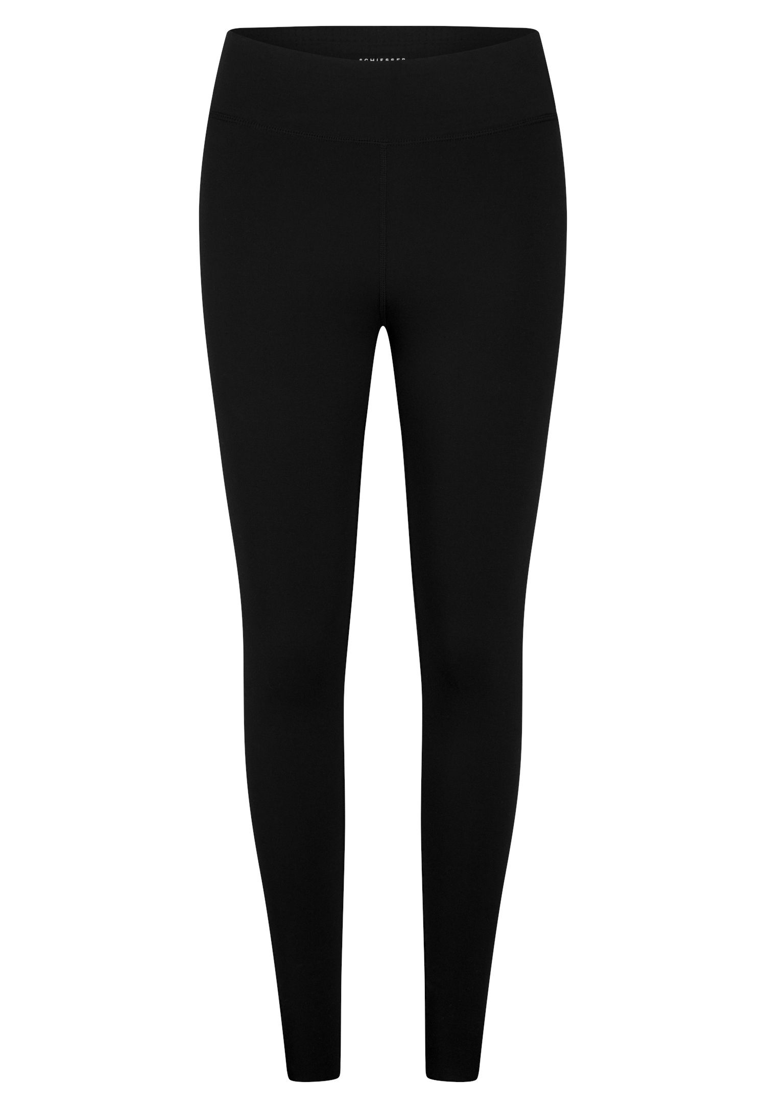 Schiesser Leggings "Invisible Soft Warming", flache Nähte, wärmend günstig online kaufen