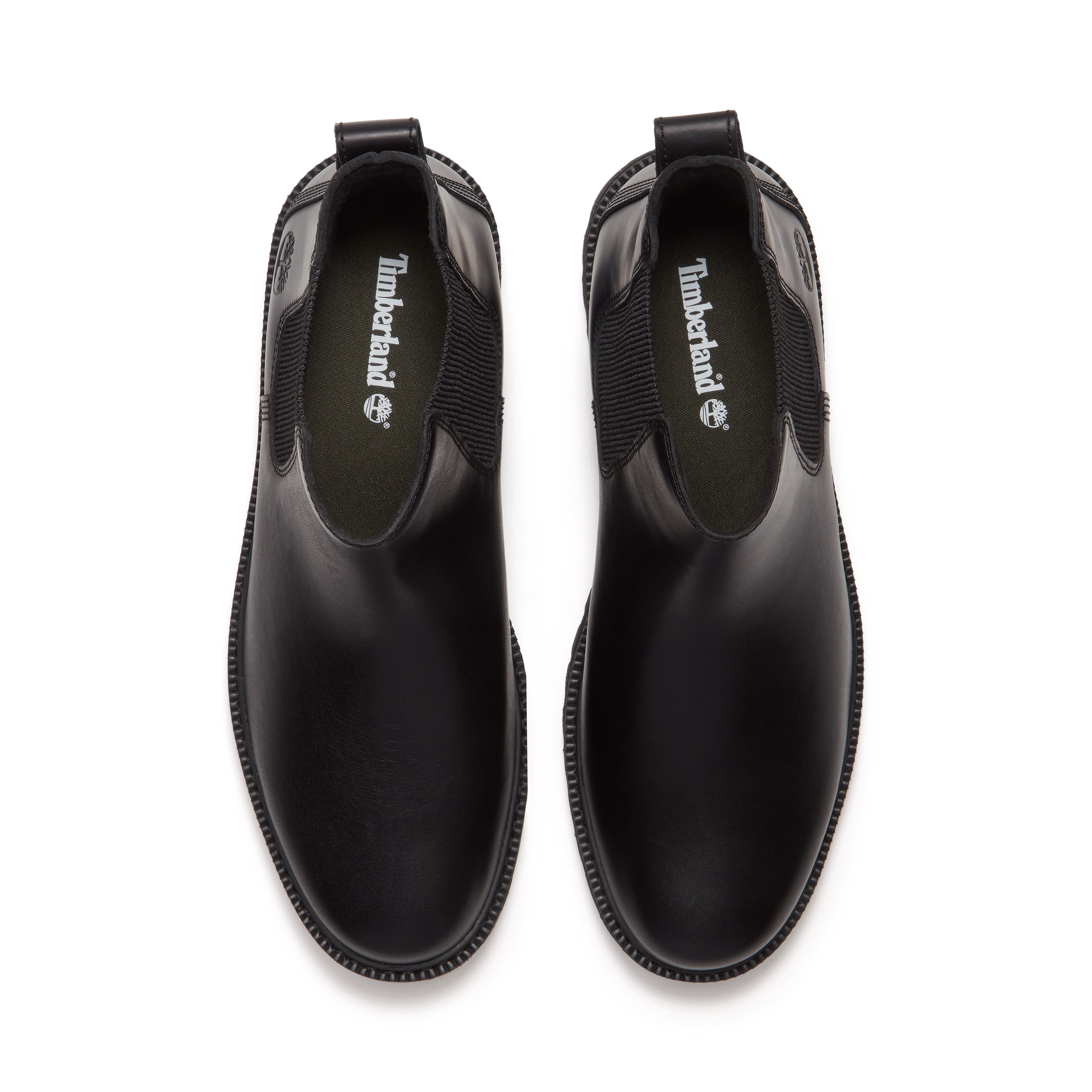 Timberland Chelseaboots »BRITTON DRIVE - MID CHELSEA BOOT«