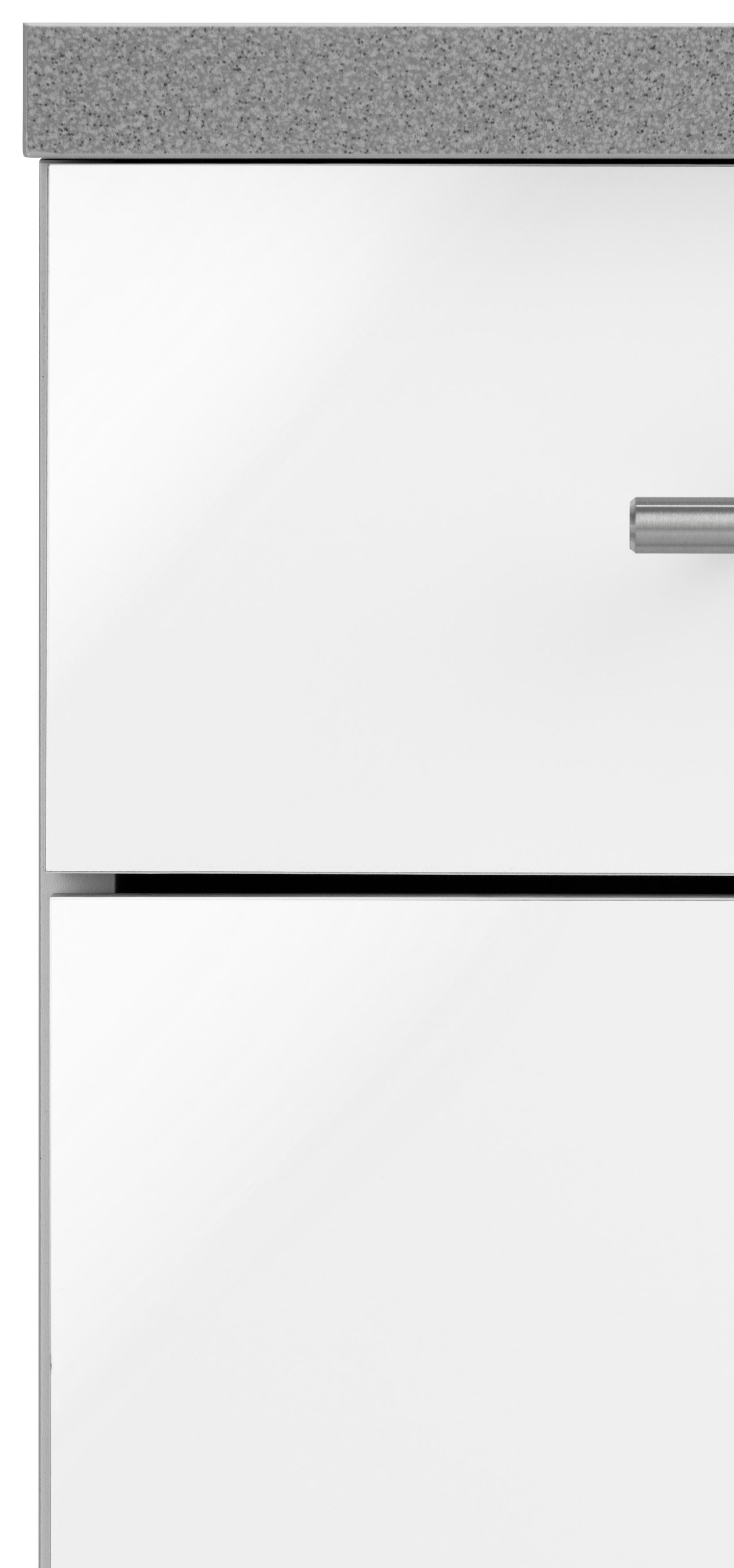wiho Küchen Unterschrank »Cali«, 100 cm breit