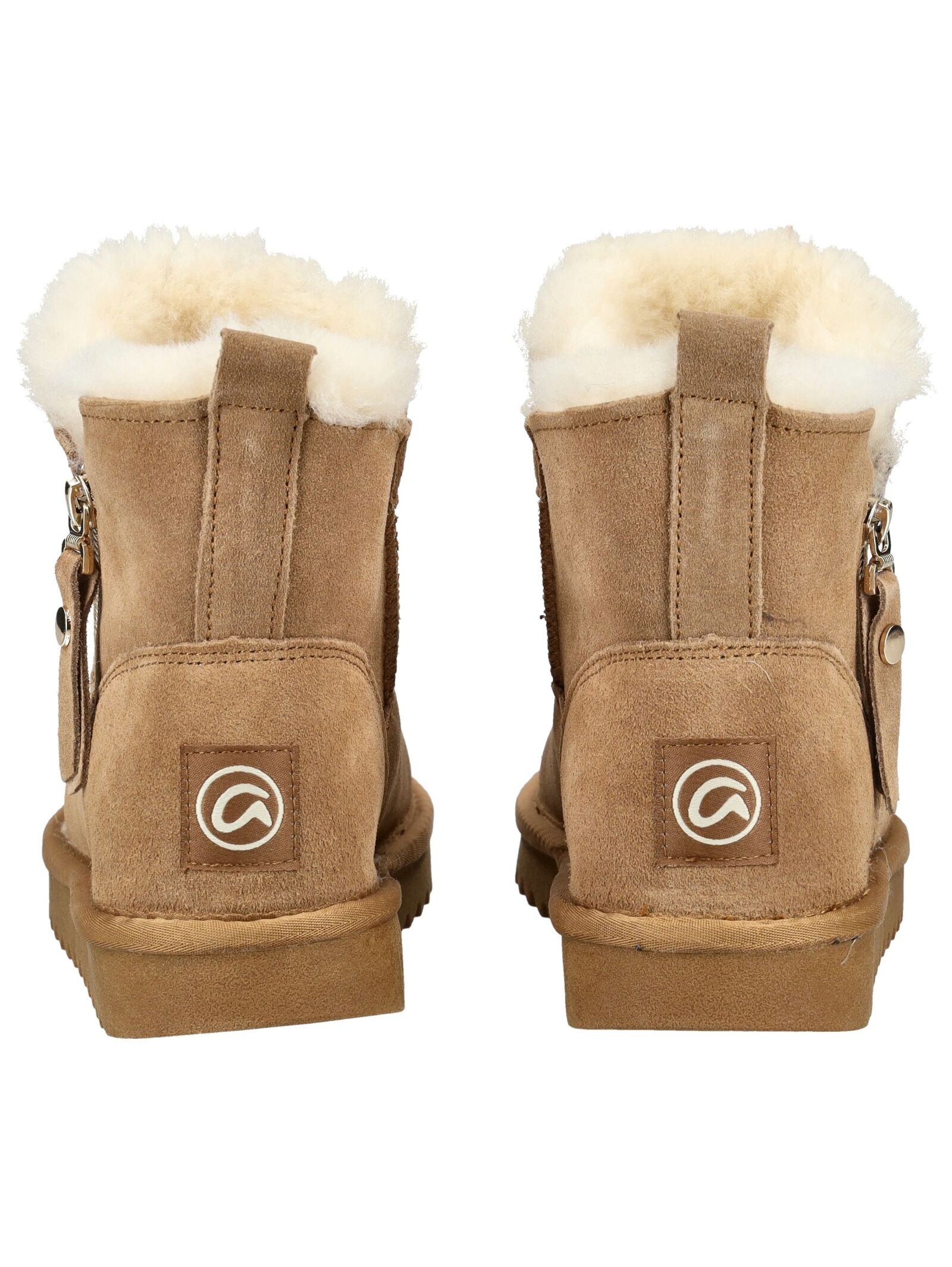 Ara Stiefelette »Ara Stiefelette Veloursleder/Textil«