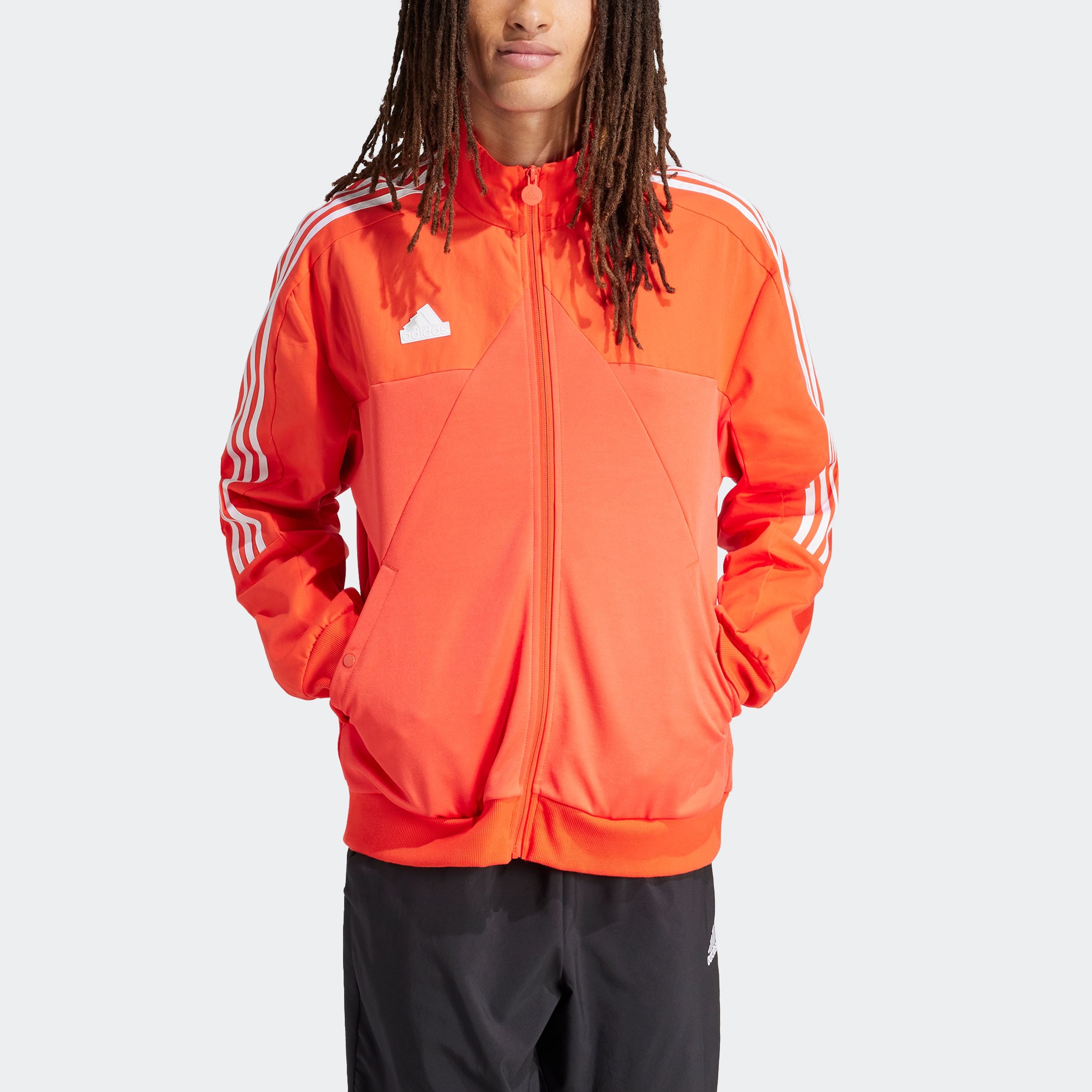 adidas Sportswear Outdoorjacke »M TIRO TT Q1«