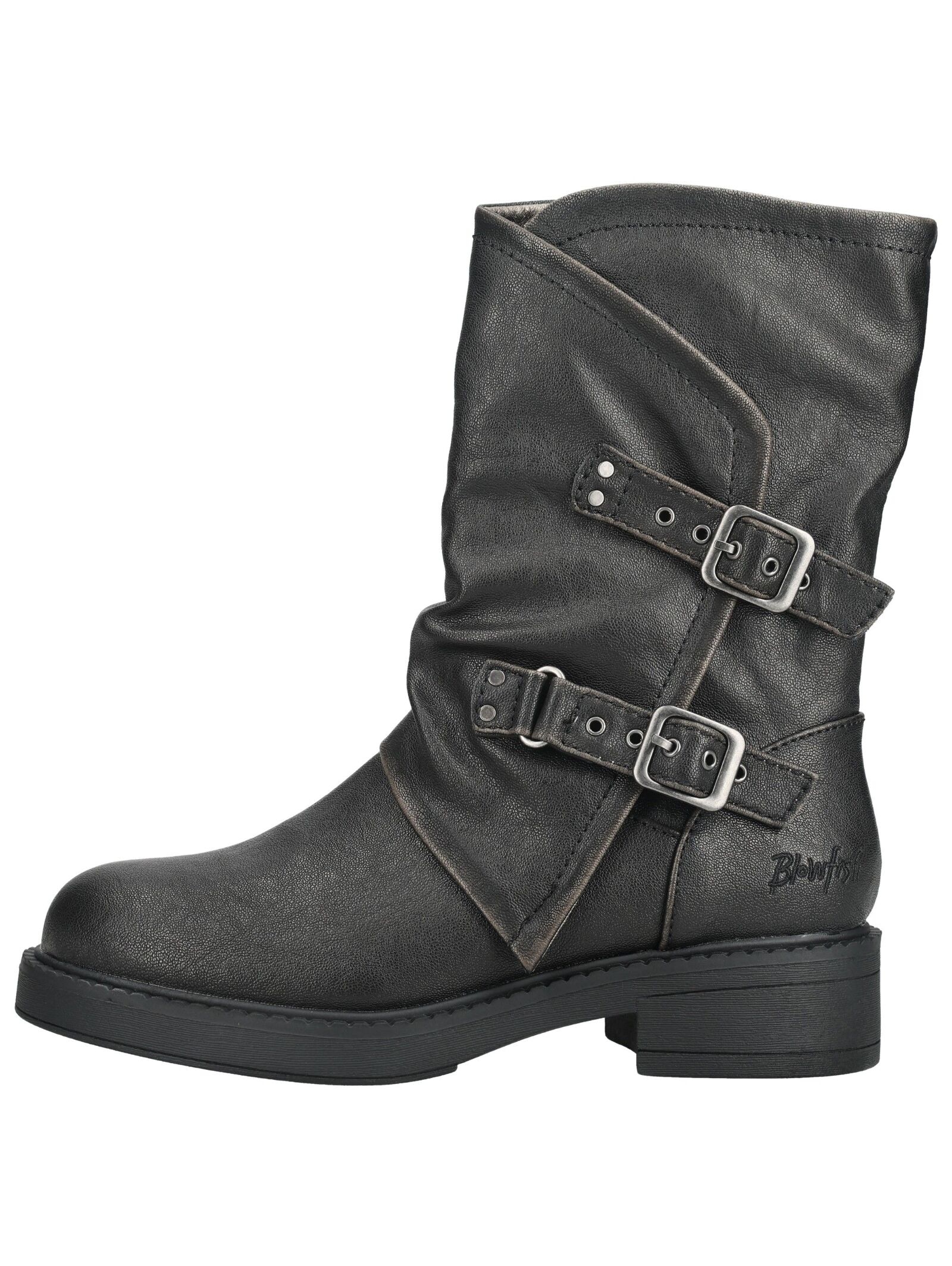 Blowfish Stiefel »Blowfish Stiefel Lederimitat«