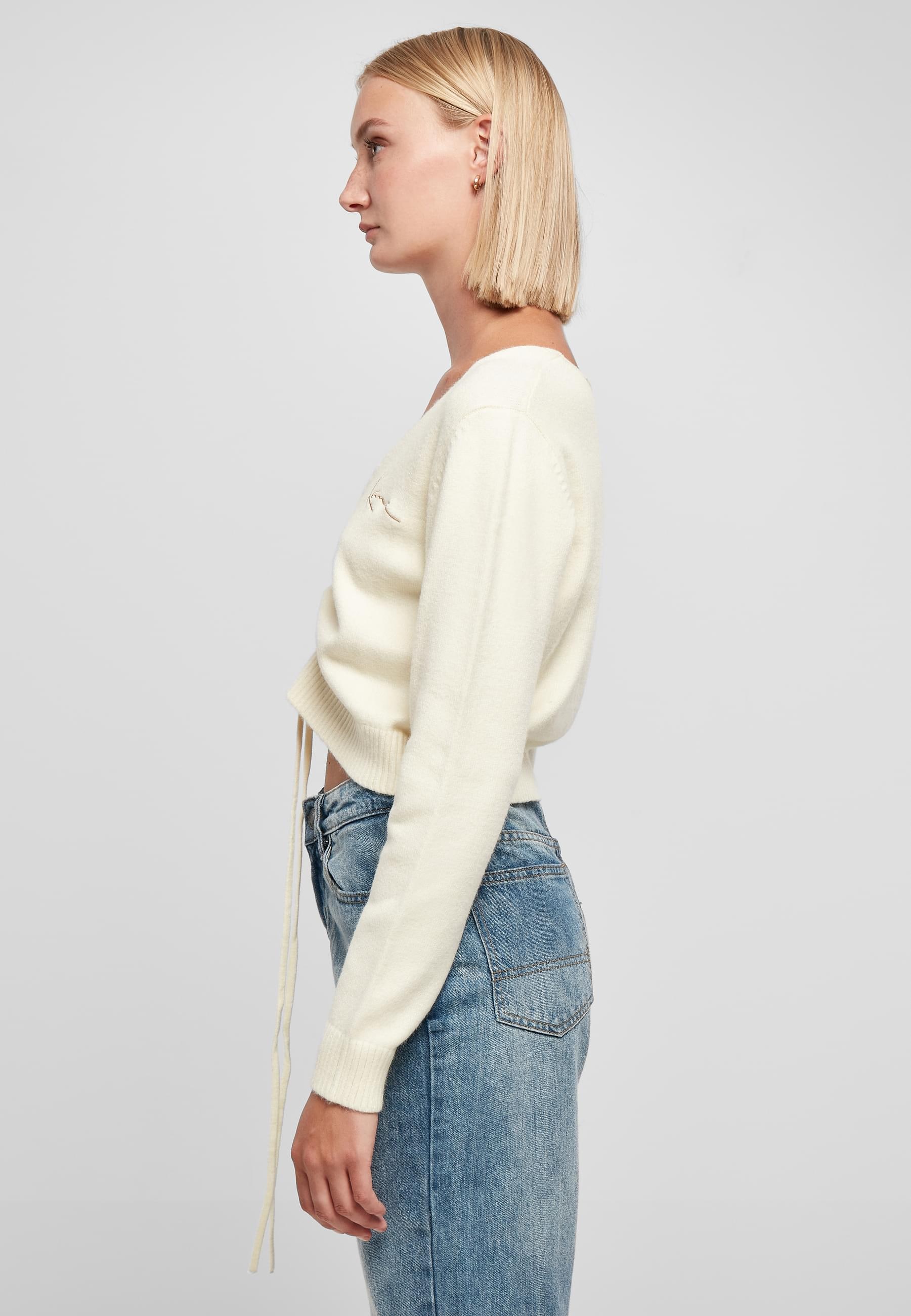 Karl Kani Cardigan »Karl Kani Damen«