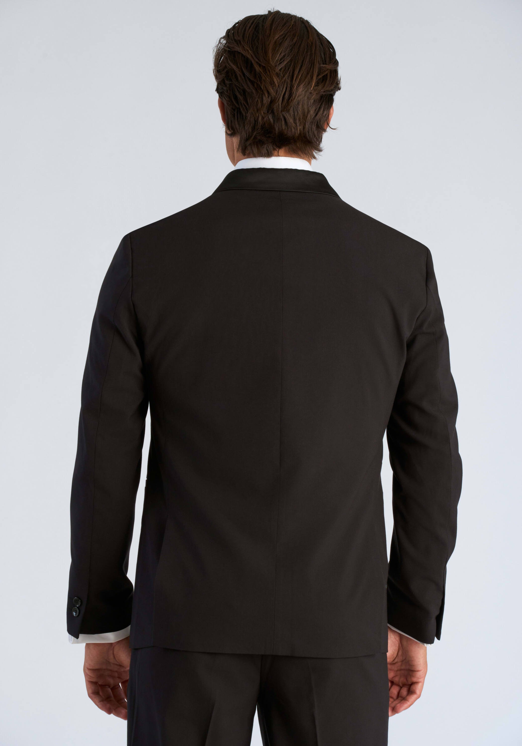 LINDBERGH Anzug »Anzug Relaxed Fit« 
