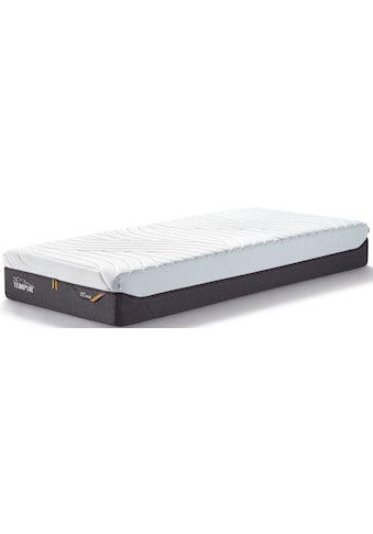 Tempur Visco-Matratze » PRO Plus CoolQuilt Me...