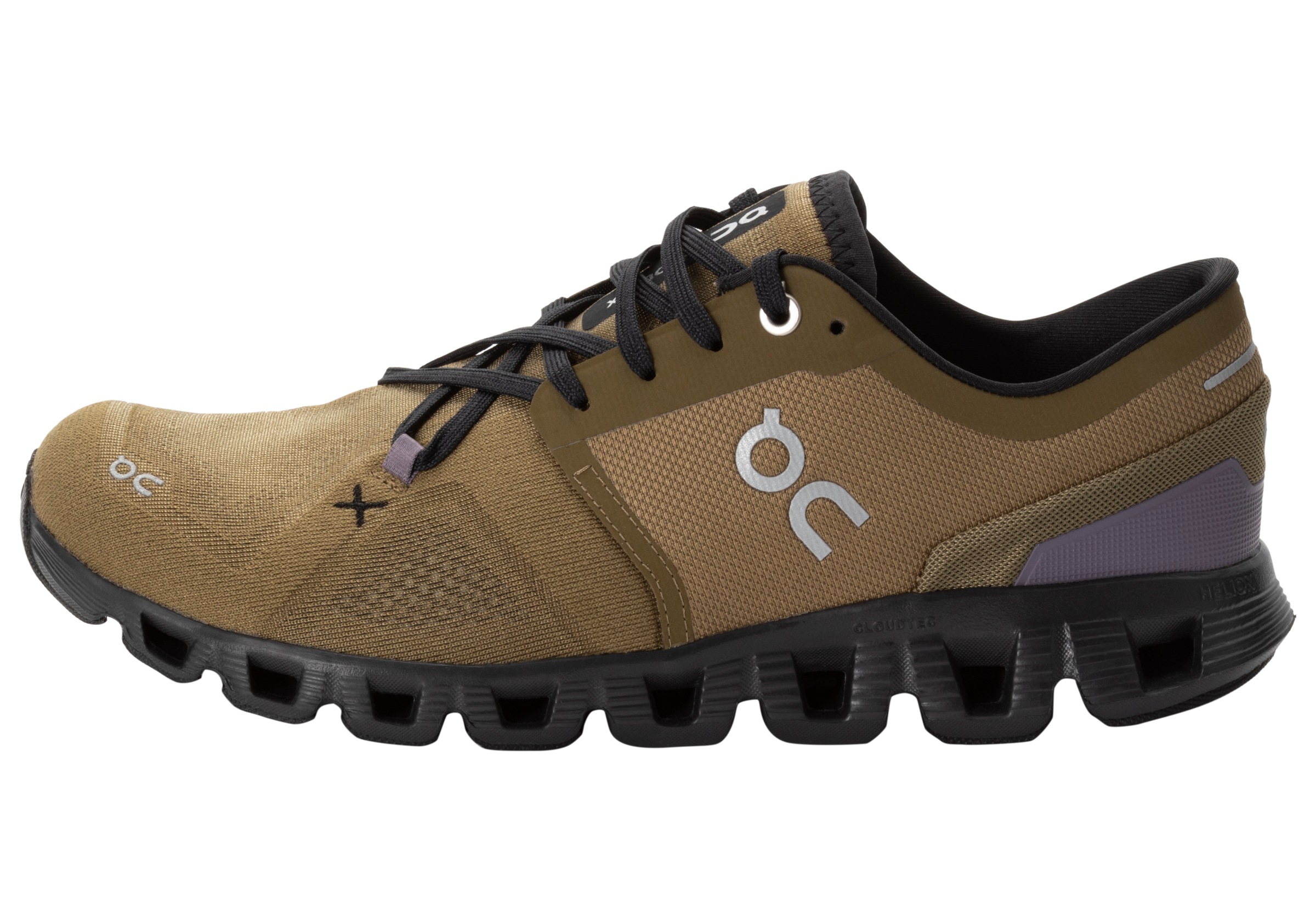 ON RUNNING Laufschuh "Cloud X 3" günstig online kaufen