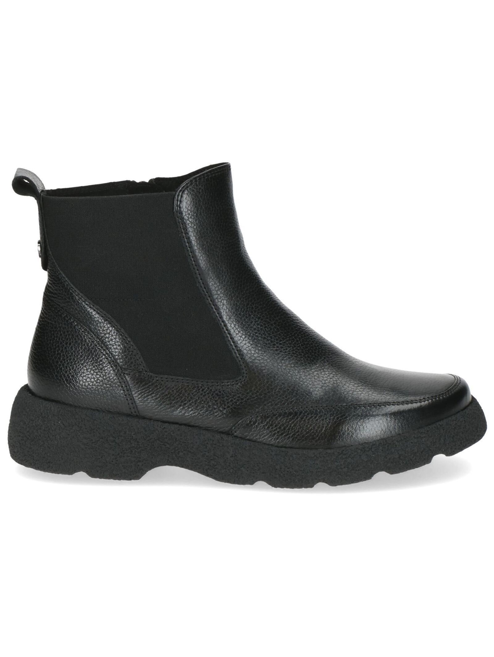 Caprice Stiefelette »Caprice Stiefelette Leder/Textil«