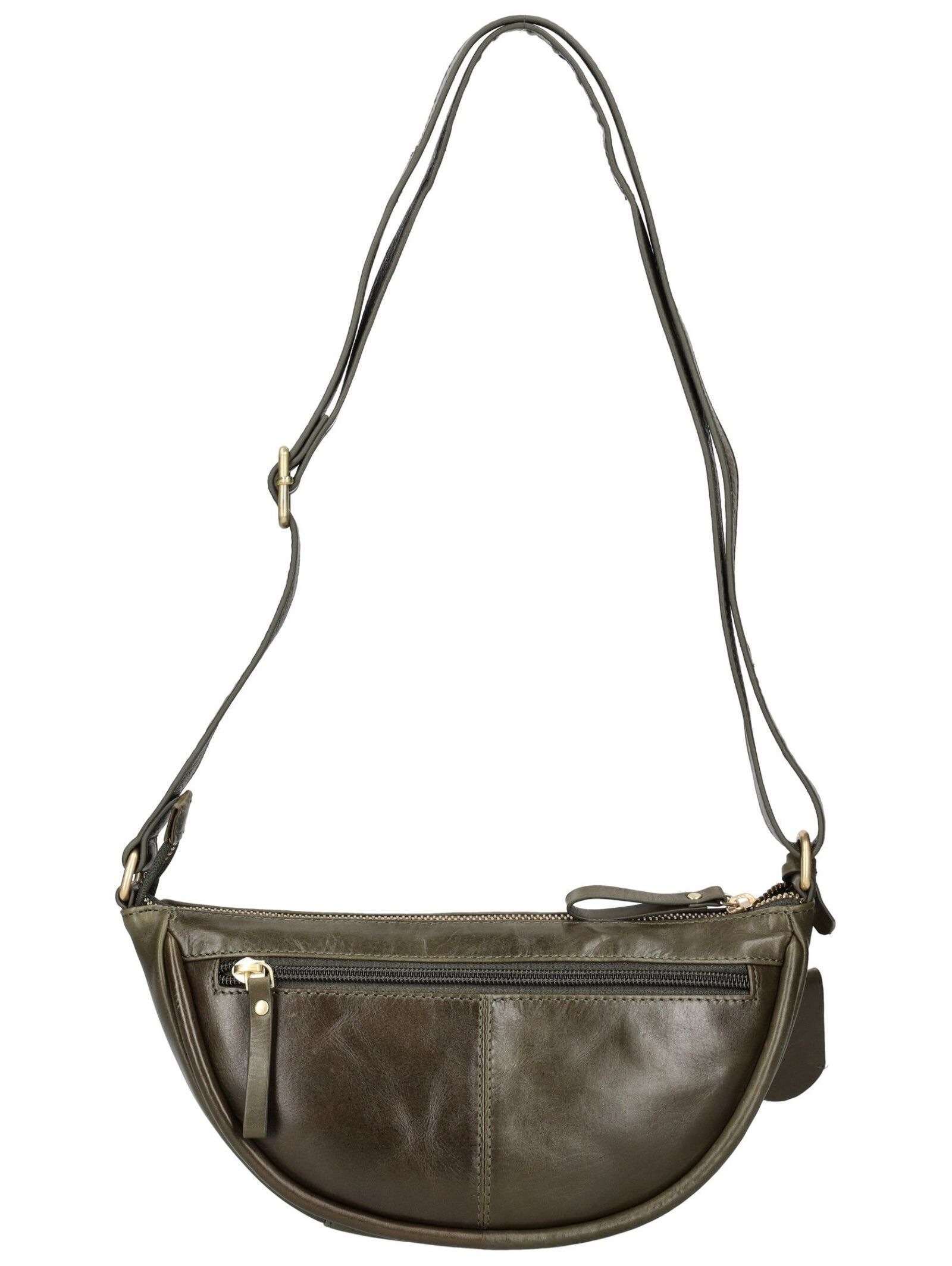 Burkely Umhängetasche »BURKELY Taschen Leder«