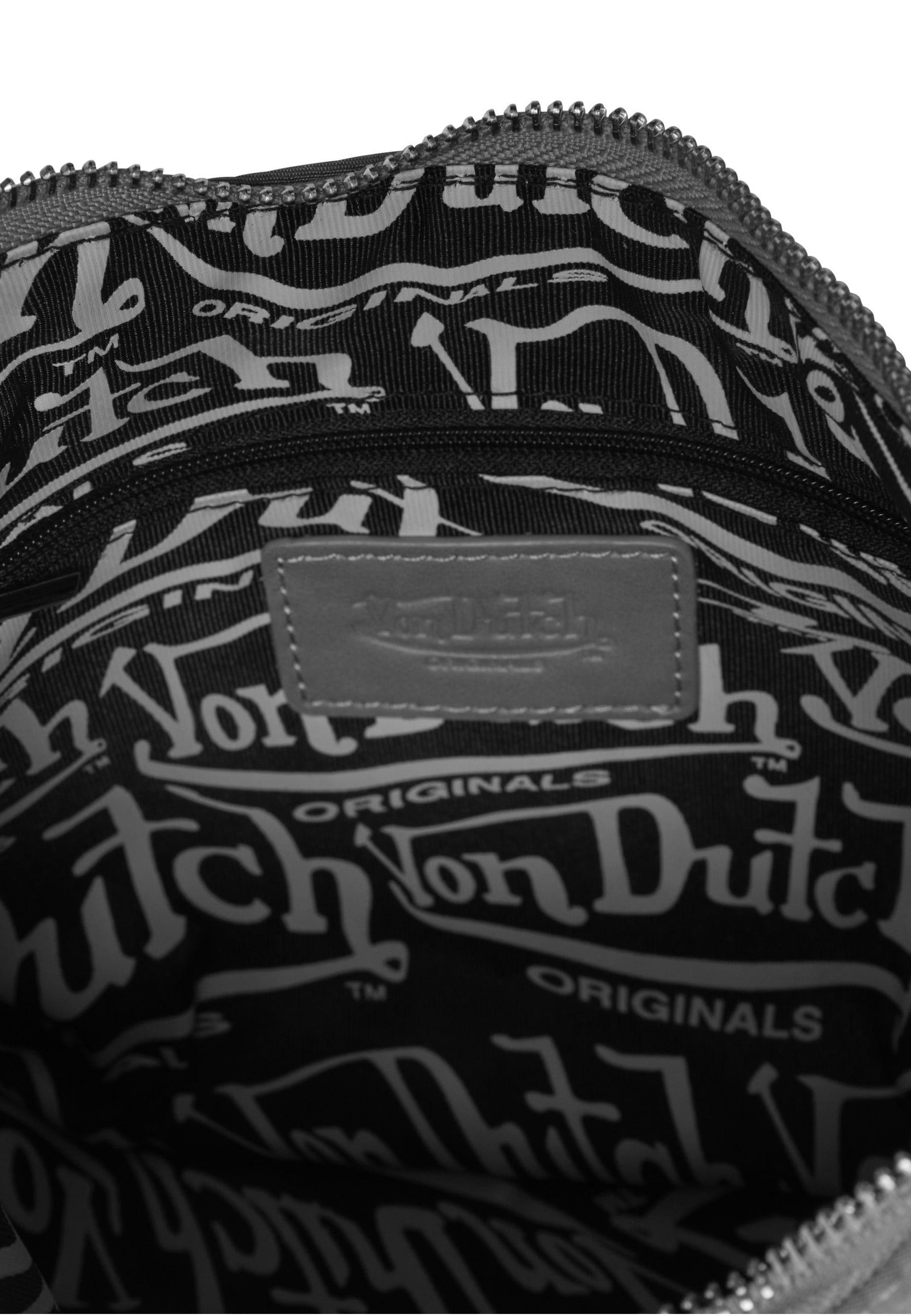 Von Dutch Umhängetasche »Von Dutch KACEY SHOULDER BAG«