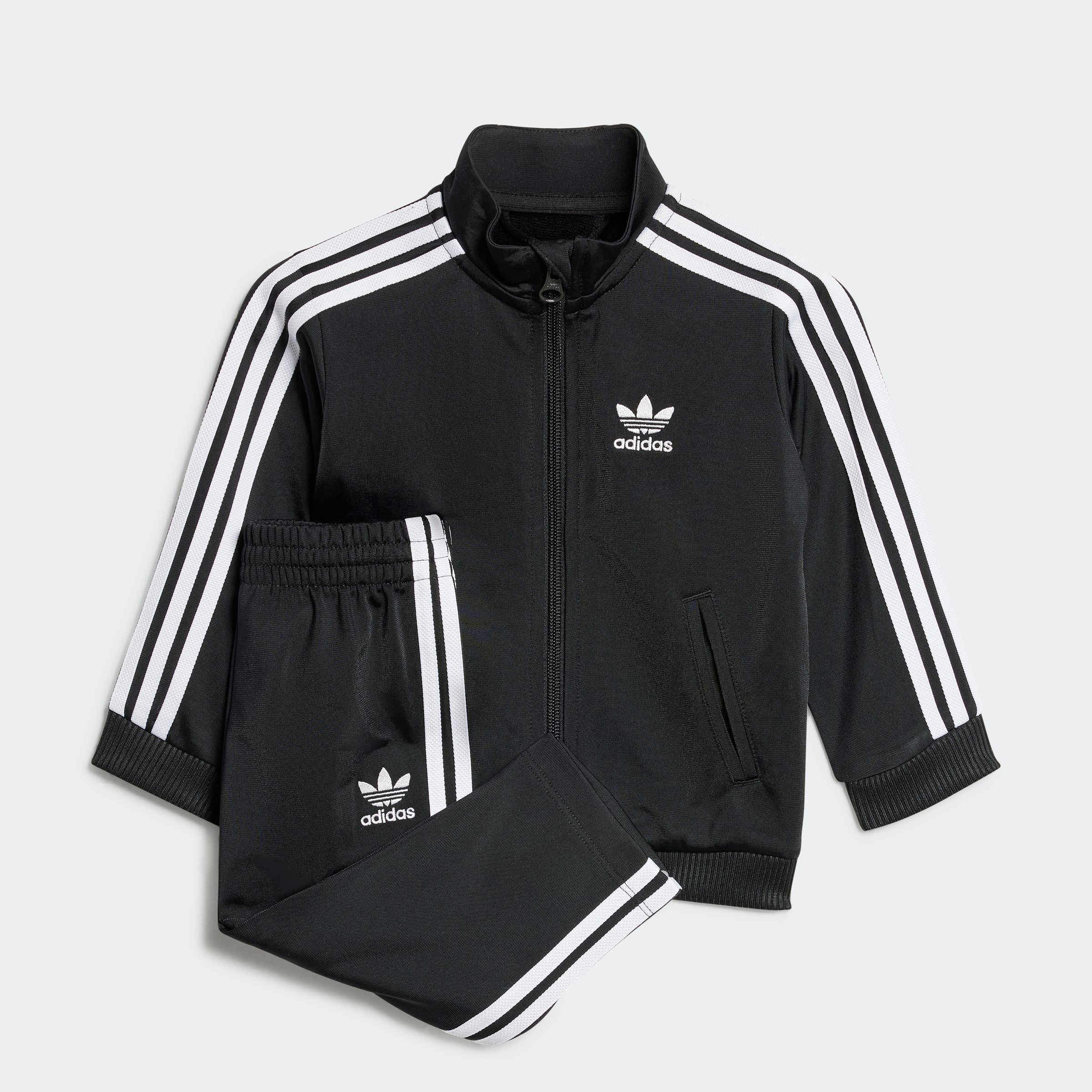 adidas Originals Trainingsanzug "ADICOLOR FIREBIRD KIDS" 2 Stk.