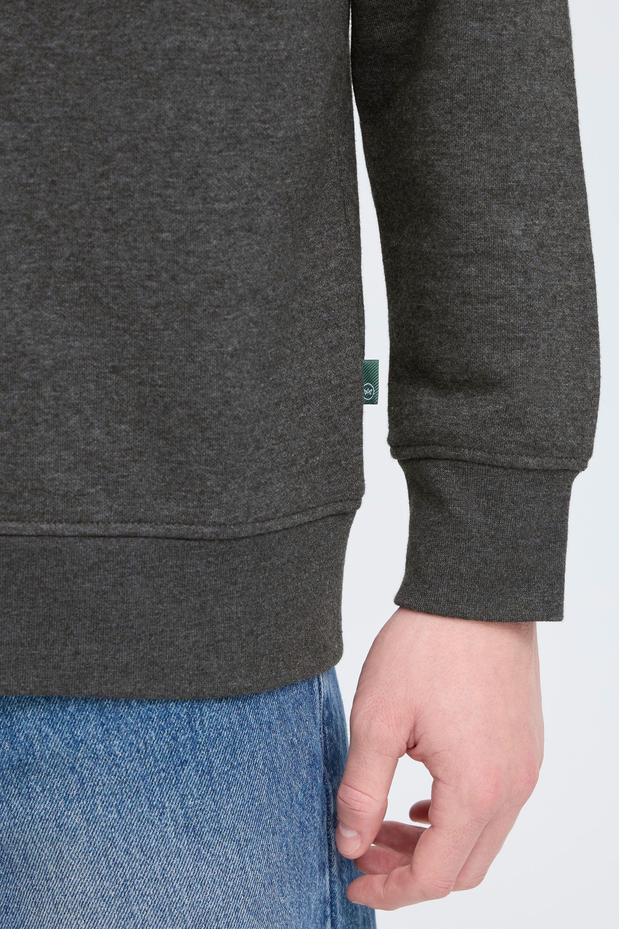 Kronstadt Longpullover »Sweater KSRichards«