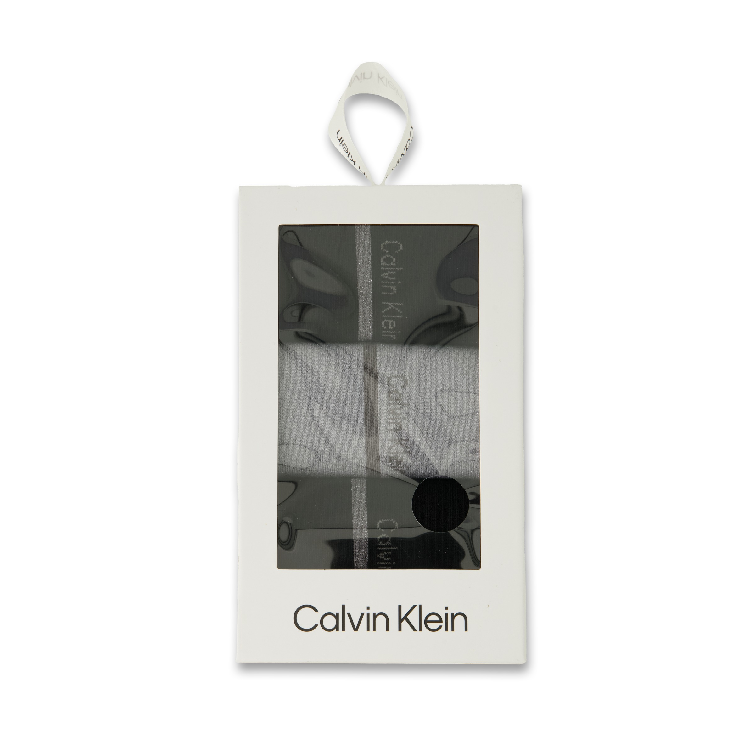 Calvin Klein Socken "CK WOMEN SOCK 3P GIFTBOX LUREX STRIPE", (3er Pack) günstig online kaufen