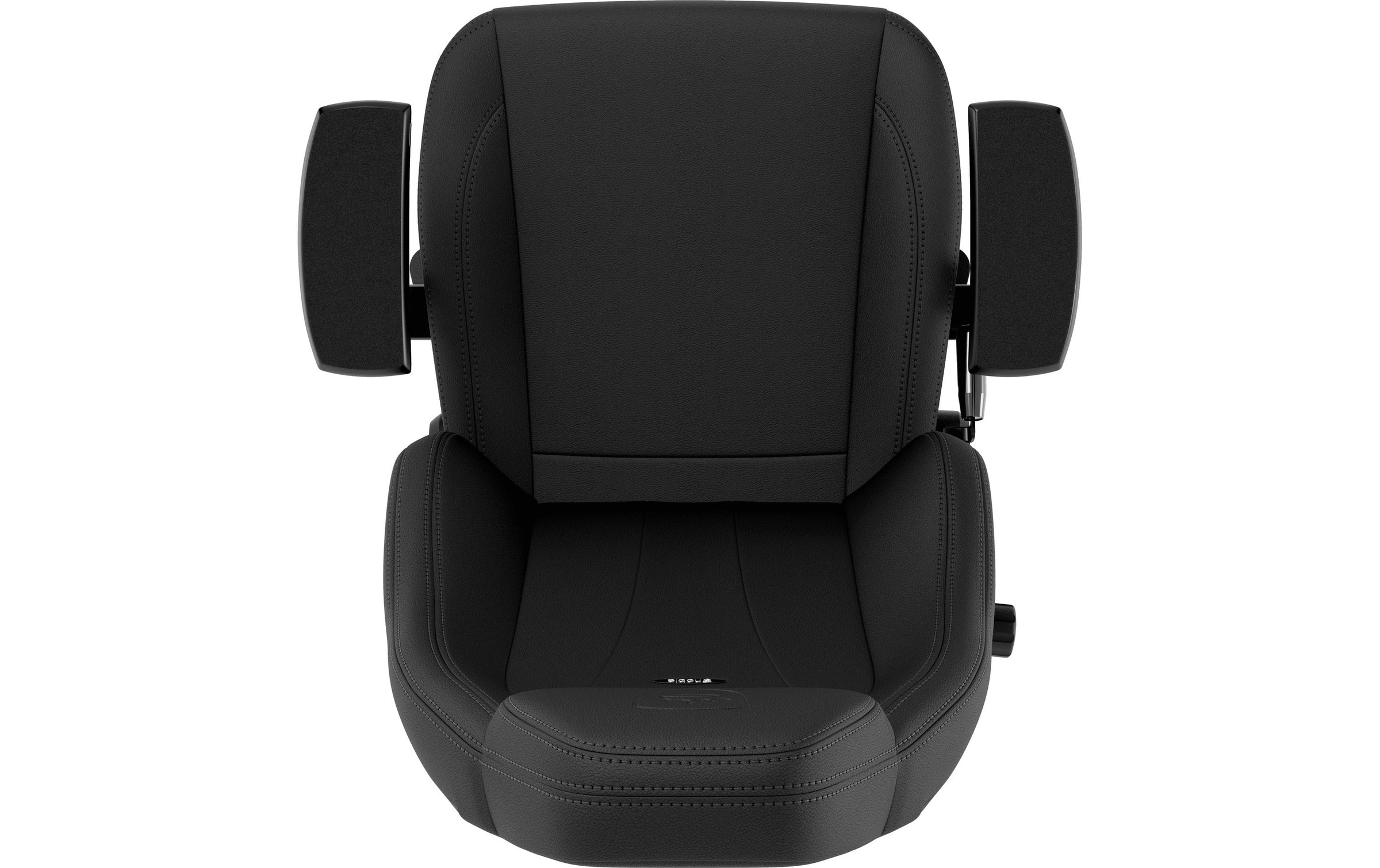   Gaming-Stuhl »noblechairs LEGEND Gaming Chair schwarz« ()