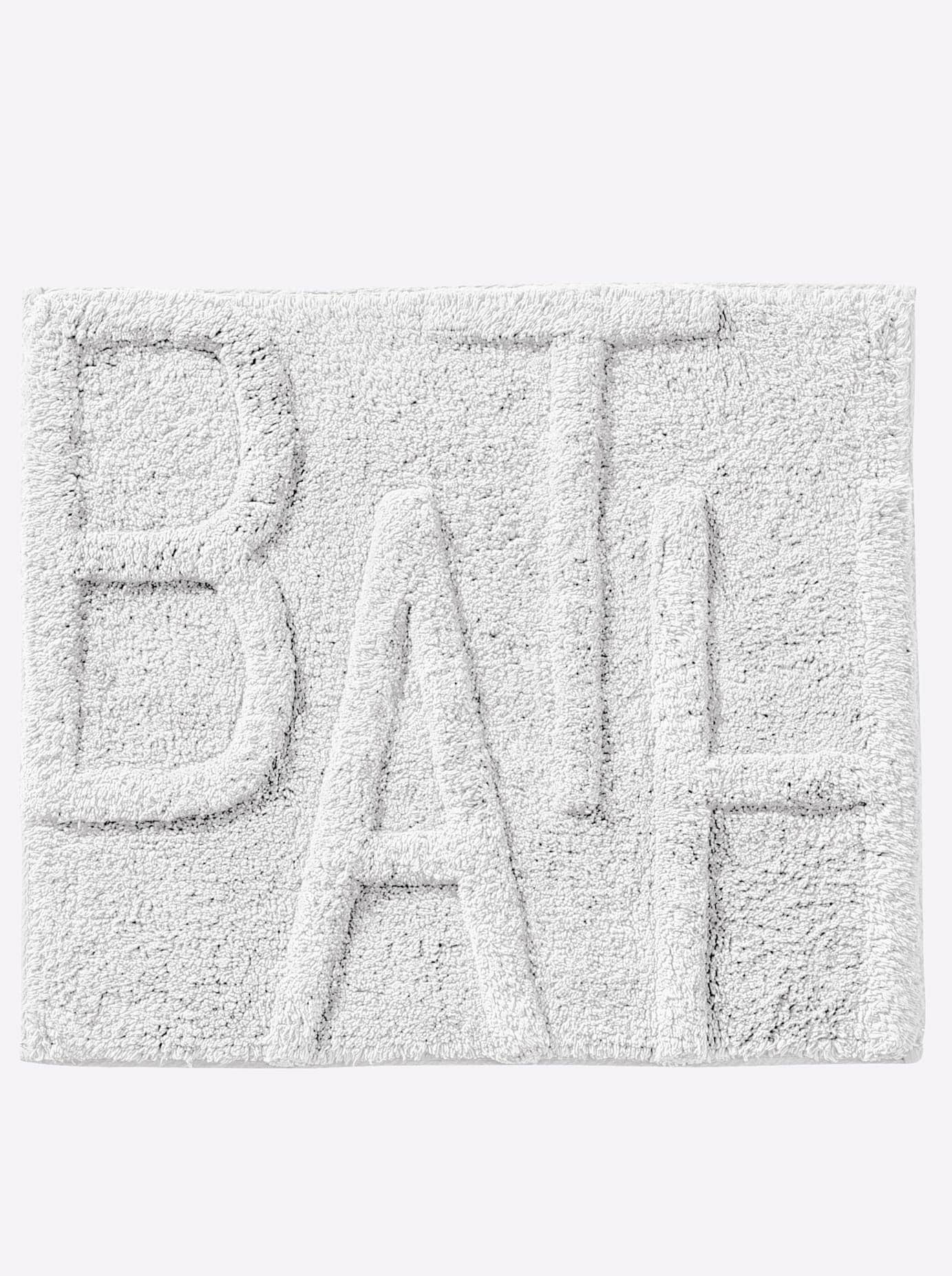 heine home Badematte