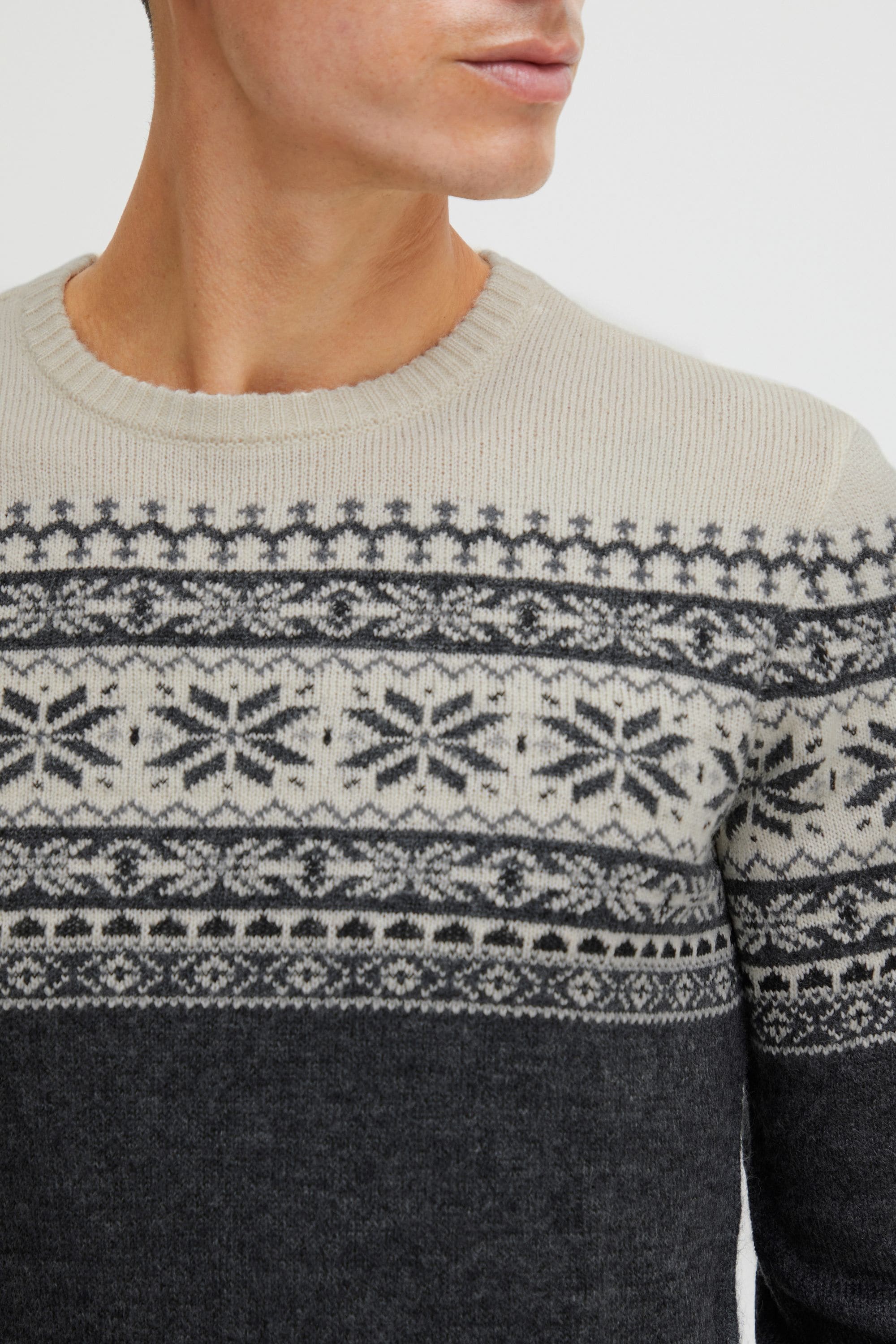 Blend Strickpullover »Strickpullover BHTjerik«