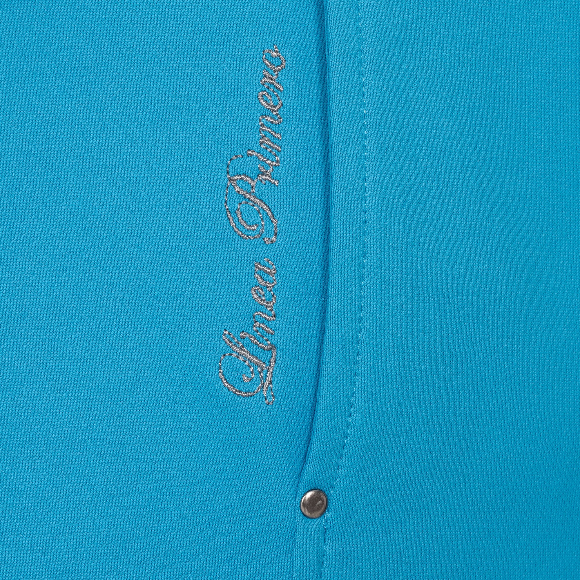 LPO Trainingsjacke "Abby II" glatt mit matter Struktur günstig online kaufen