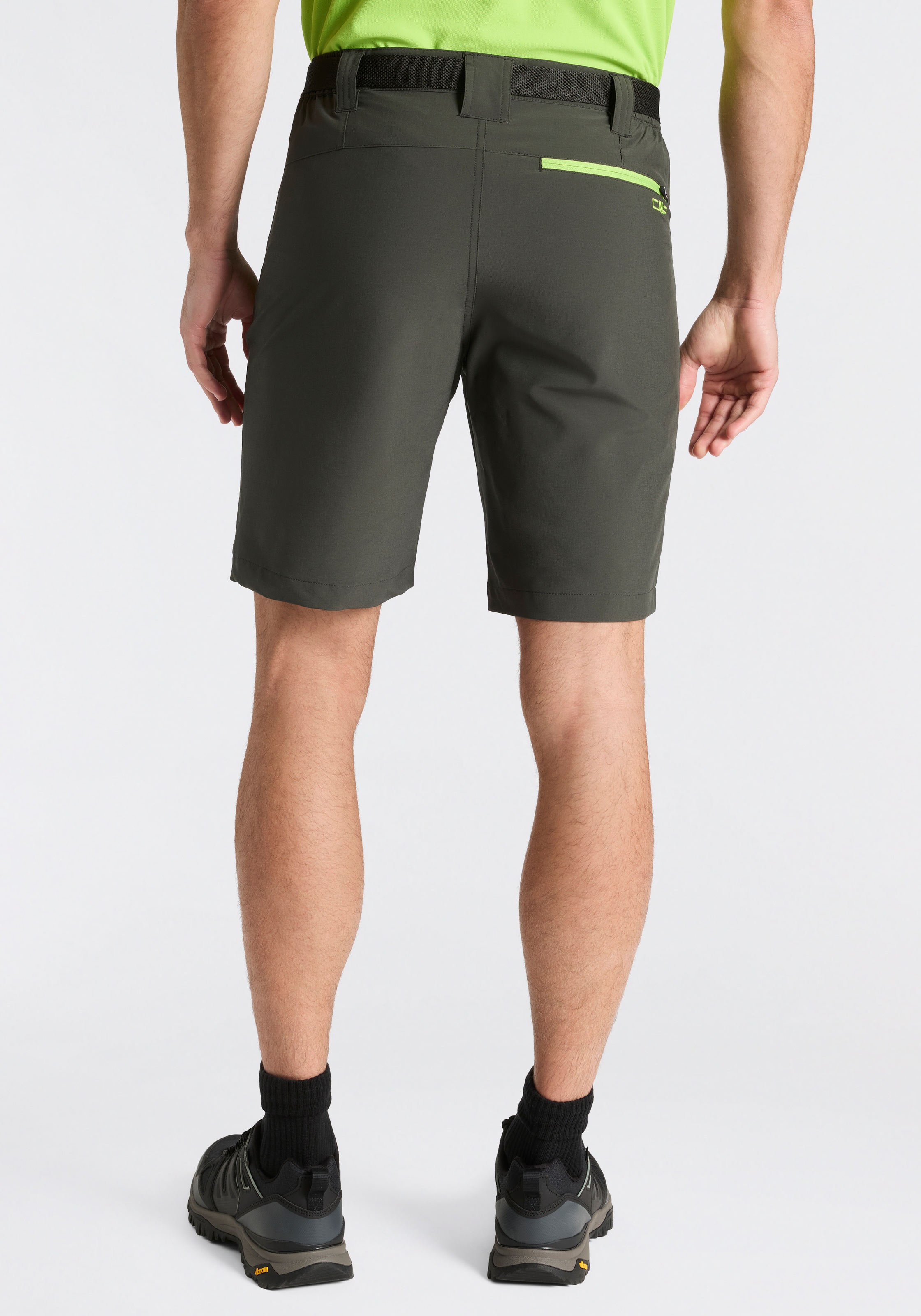 CMP Funktionsshorts Elastisch & Atmungsaktiv günstig online kaufen