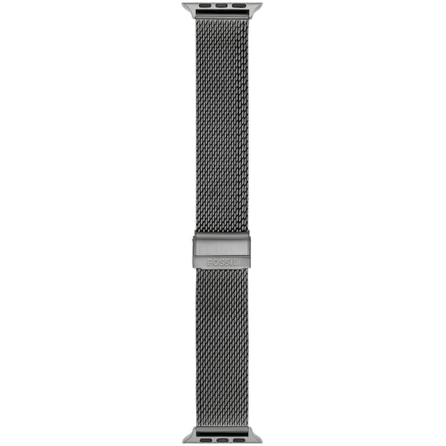 Fossil Smartwatch-Armband »Apple Strap Bar Mens, S420015«, ideal auch als  Geschenk ▷ kaufen | BAUR