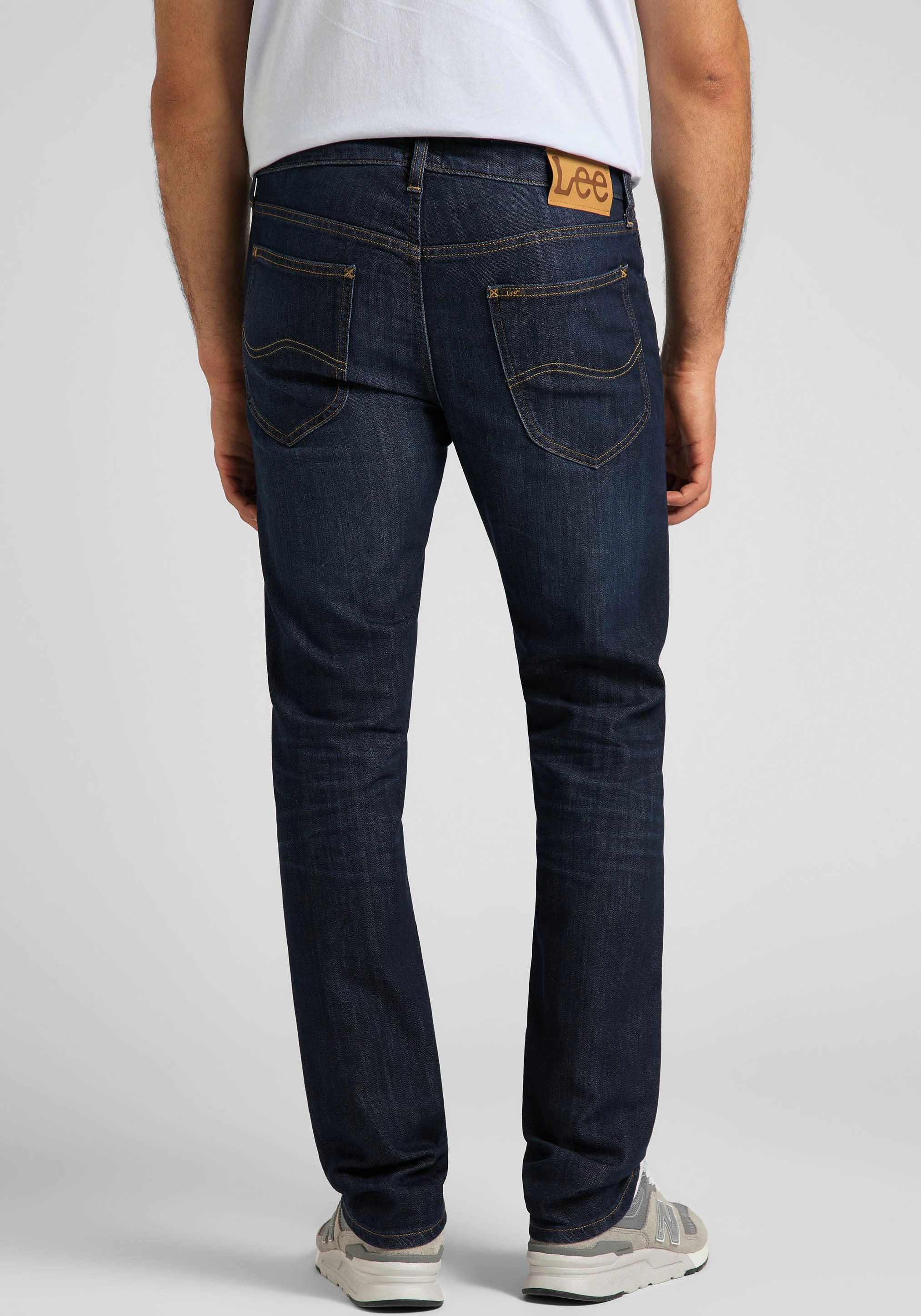 Lee Regular-fit-Jeans "DAREN ZIP FLY" günstig online kaufen