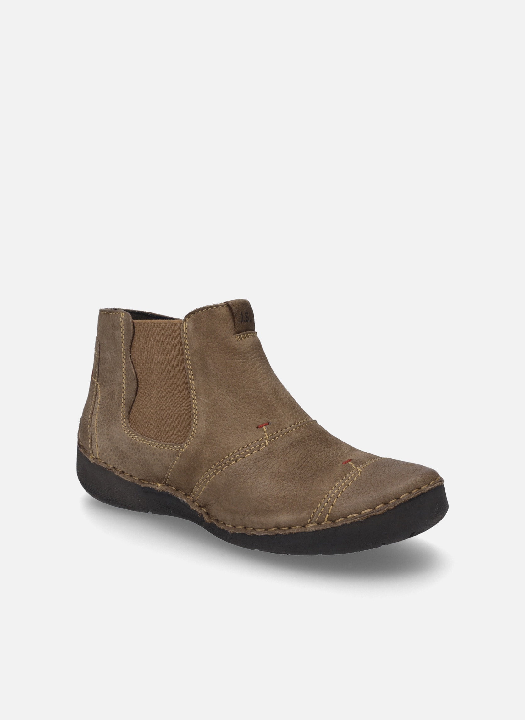 Josef Seibel Stiefelette »Fergey 55, castagne«